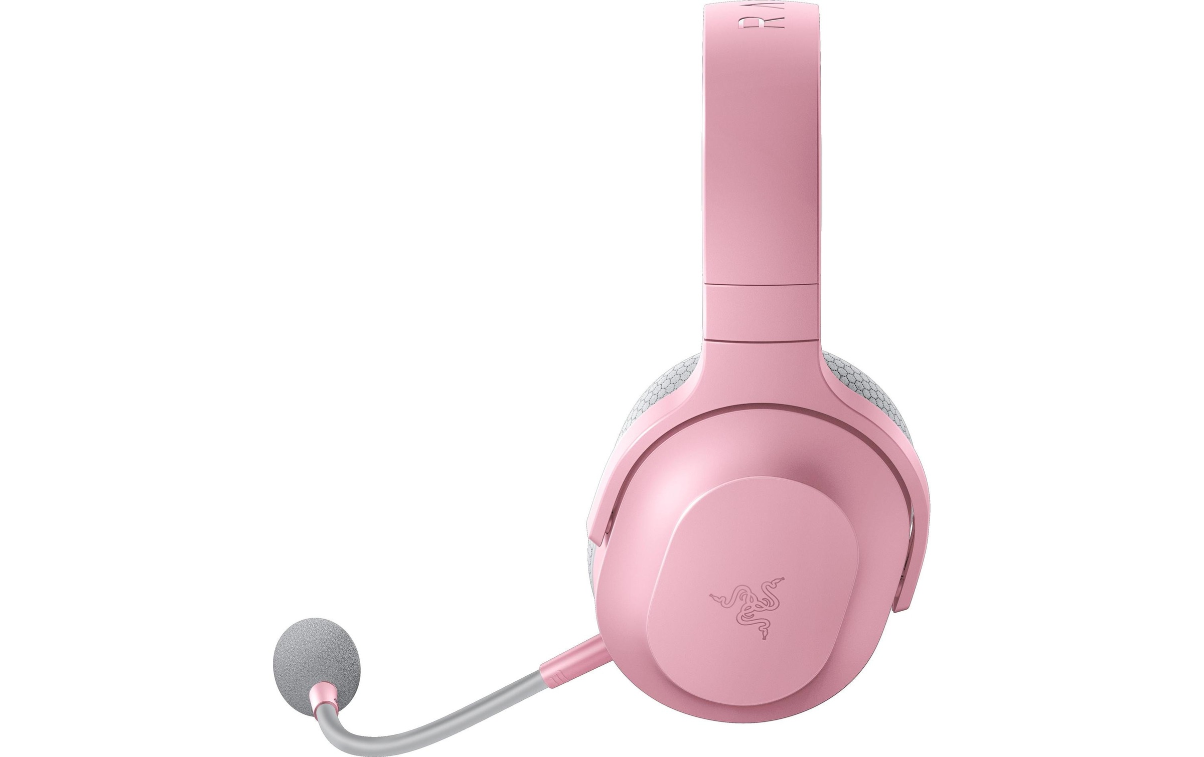 RAZER Casque »Barracuda X - Quartz (MY2022)«