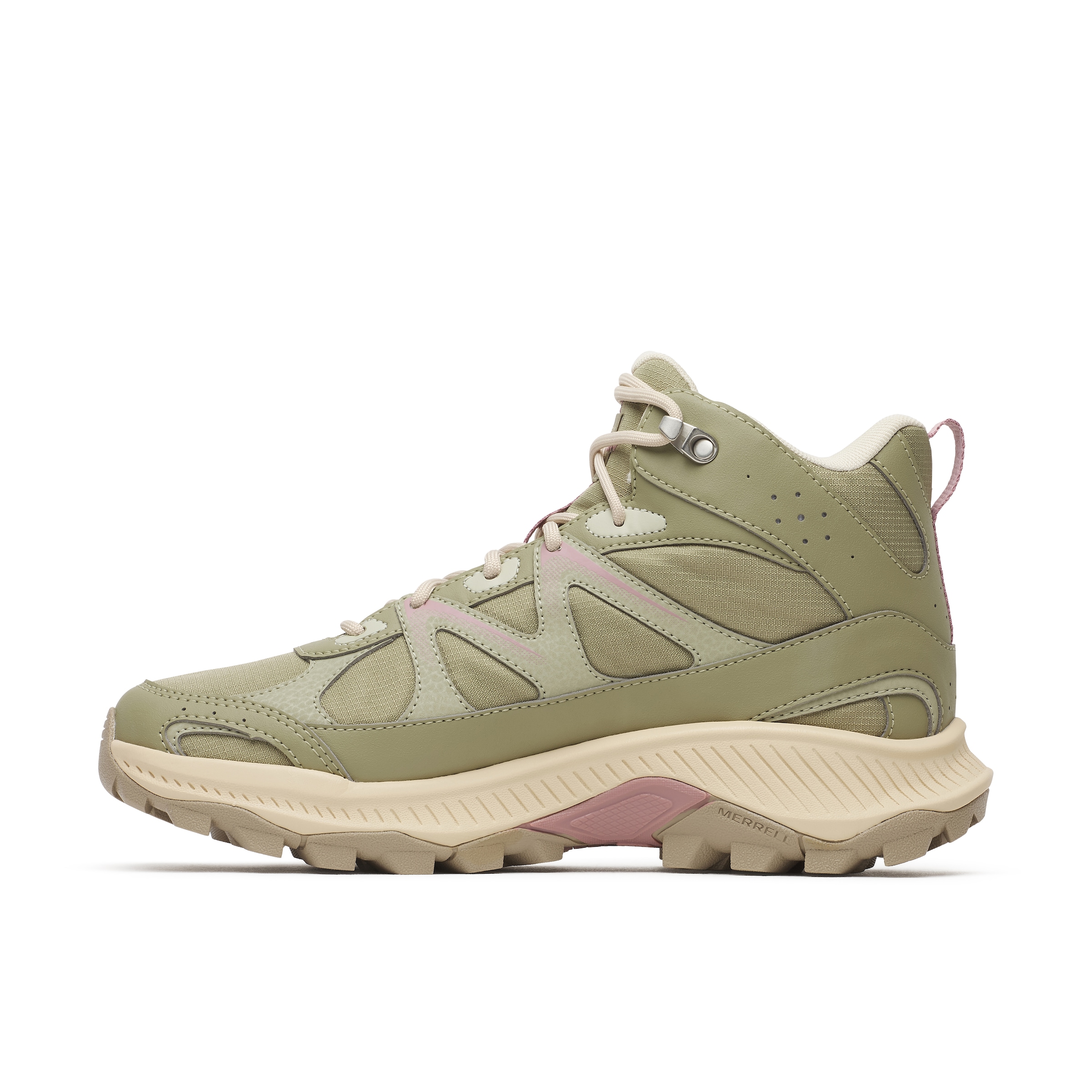 Merrell Chaussure de randonnée »TEMPO EXP ACTIVE MID GORE-TEX®«  imperméable grâce à la membrane Gore-Tex