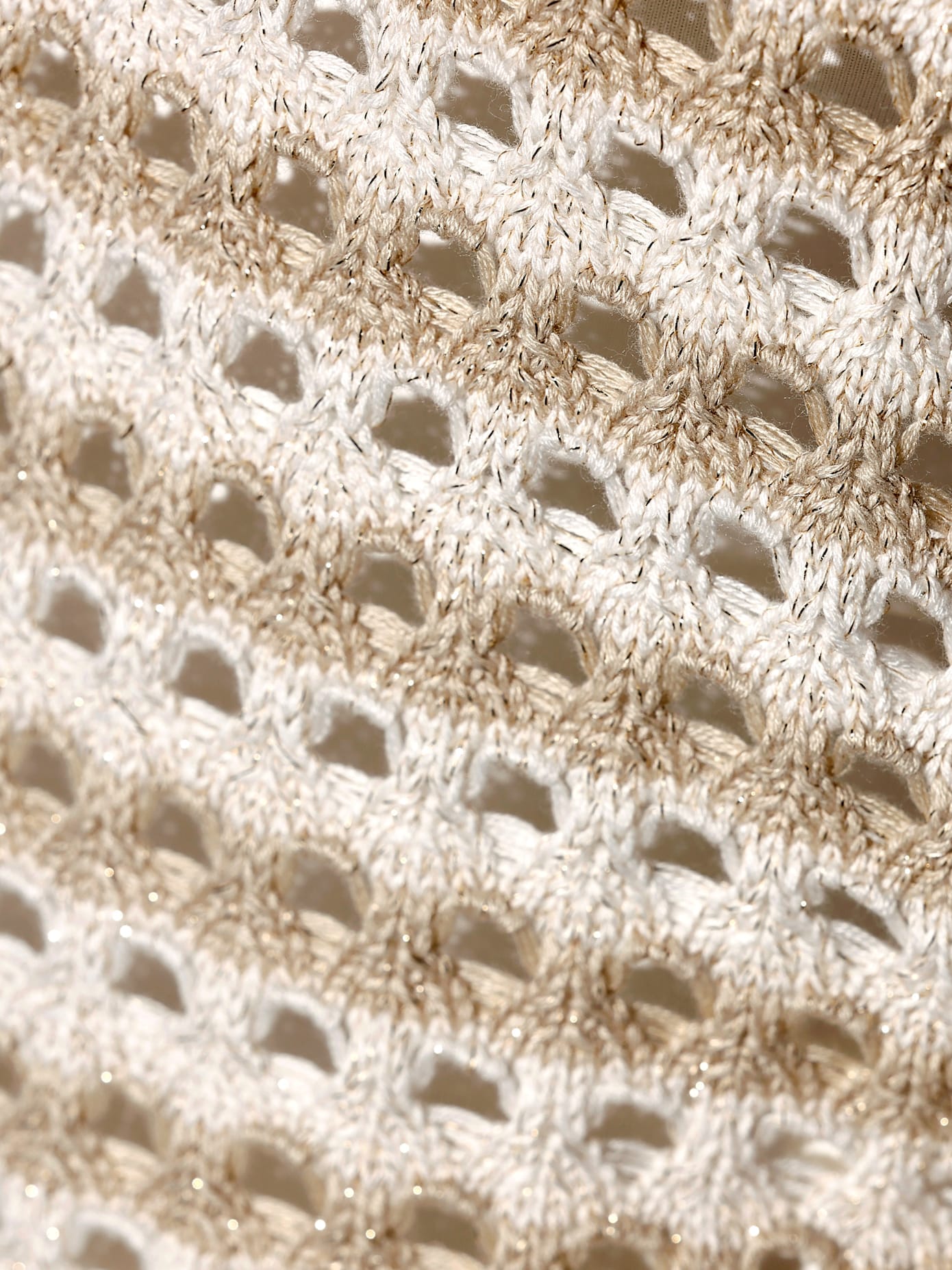 creation L Pull à manches courtes »Pullover«