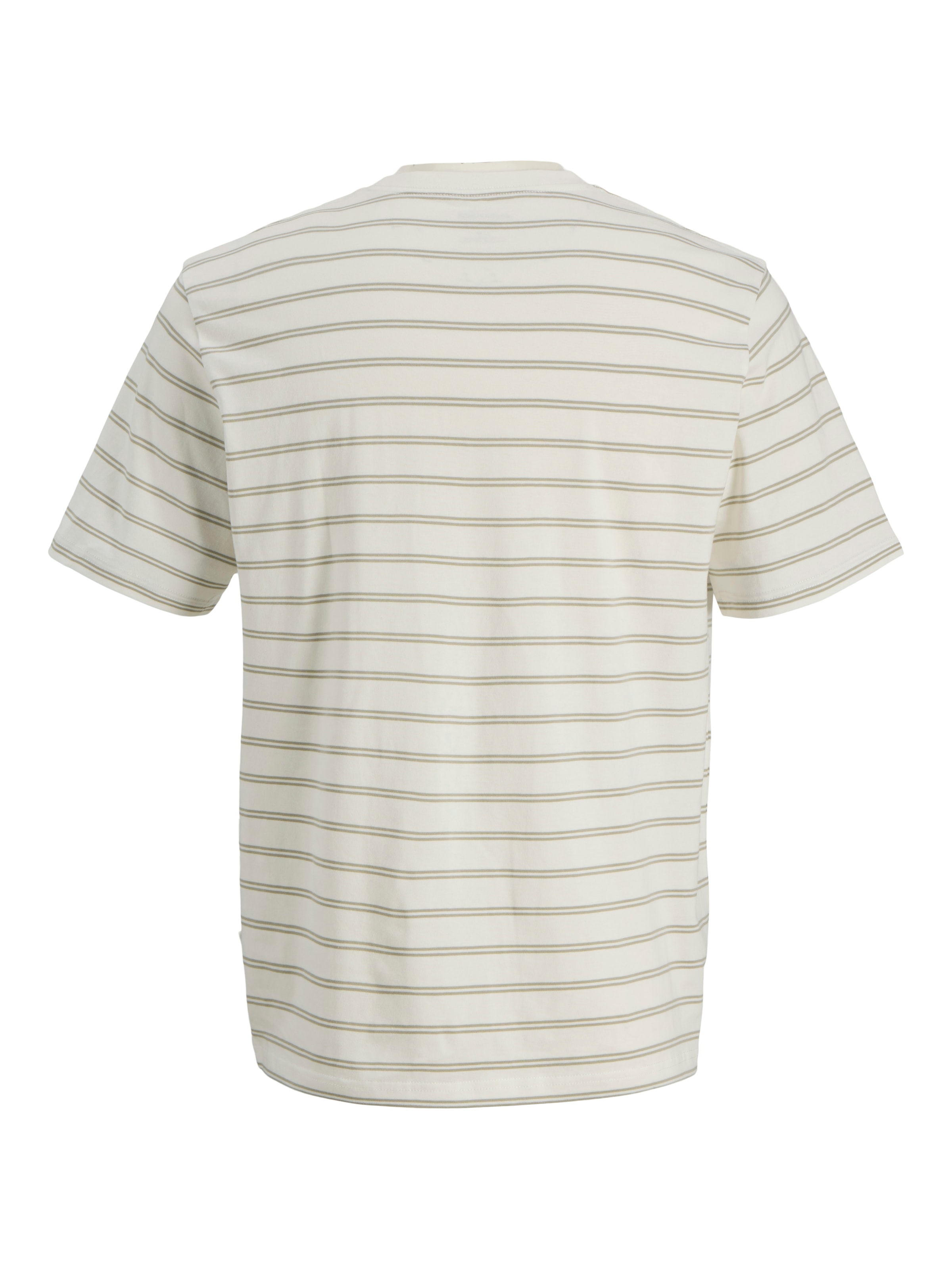 Jack & Jones Junior T-shirt »JORNORREBRO STRIPE TEE SS CN JNR«
