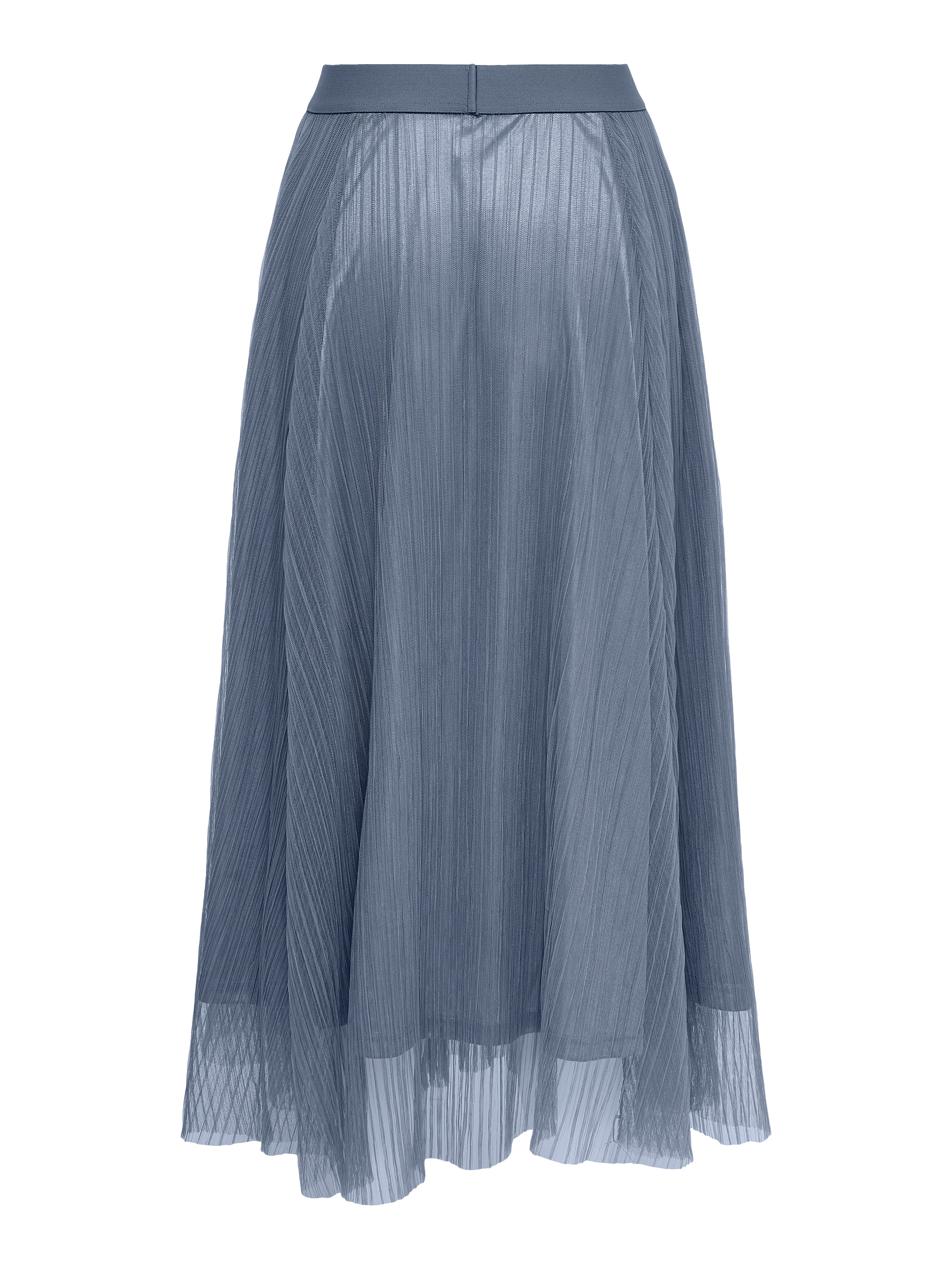 ONLY »ONLLAVINA SKIRT JRS« polyester