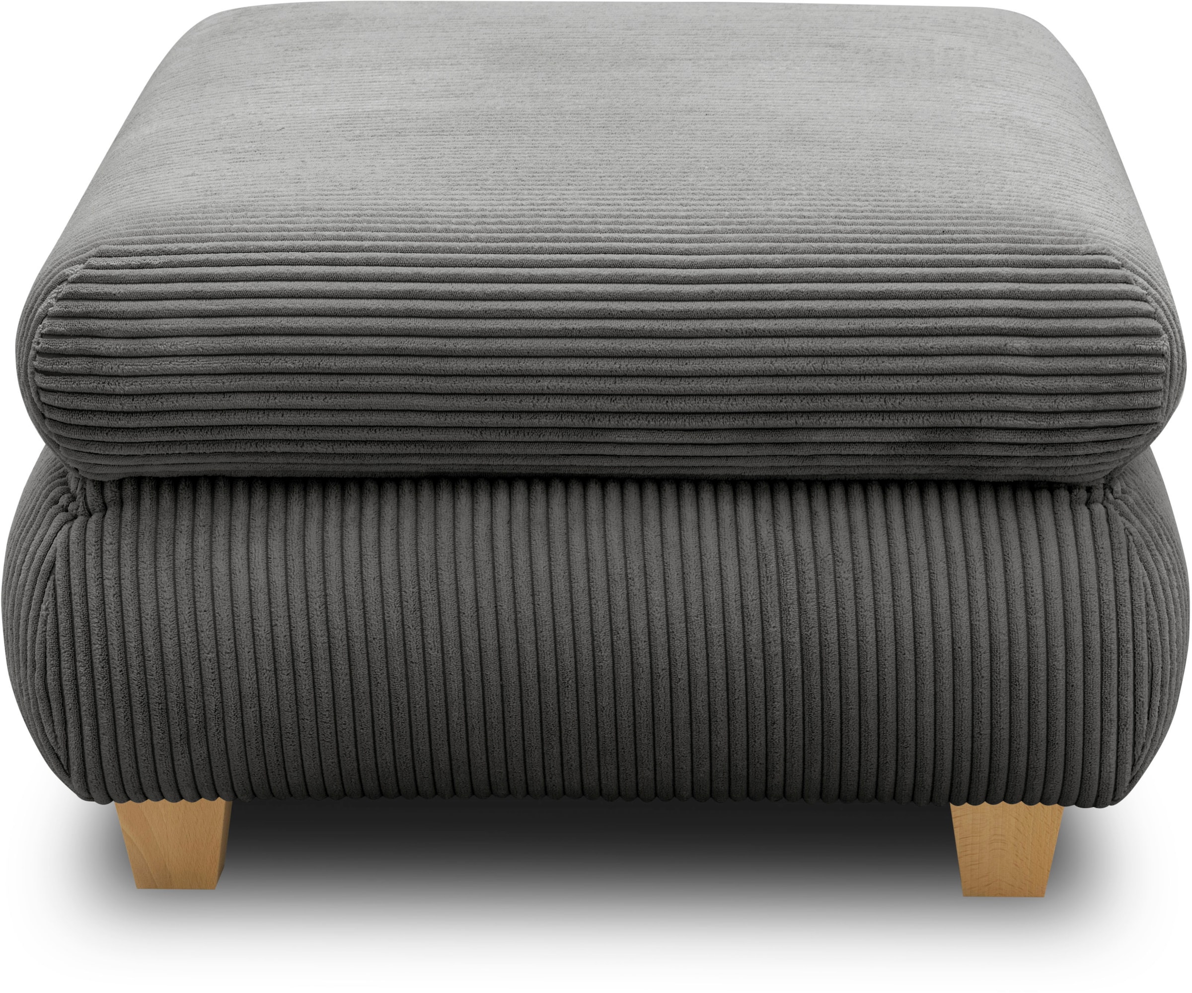 Home affaire Tabouret »Nika« passend zur Serie, auch in Cord