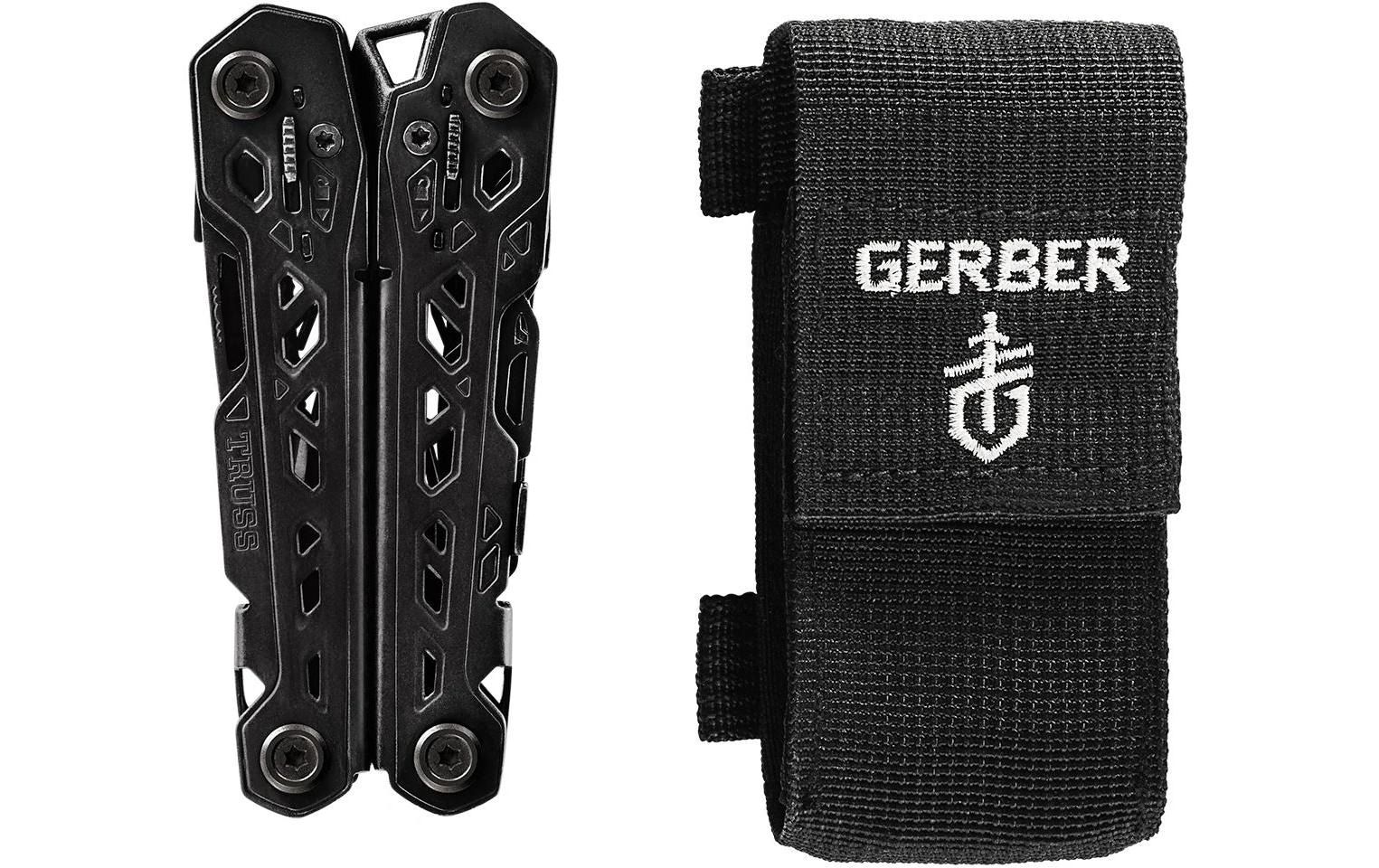 Gerber Multitool »TRUSS«