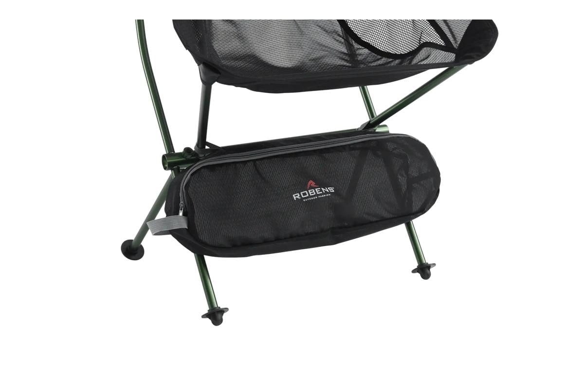 ROBENS Chaise de camping »Observer Light« ()