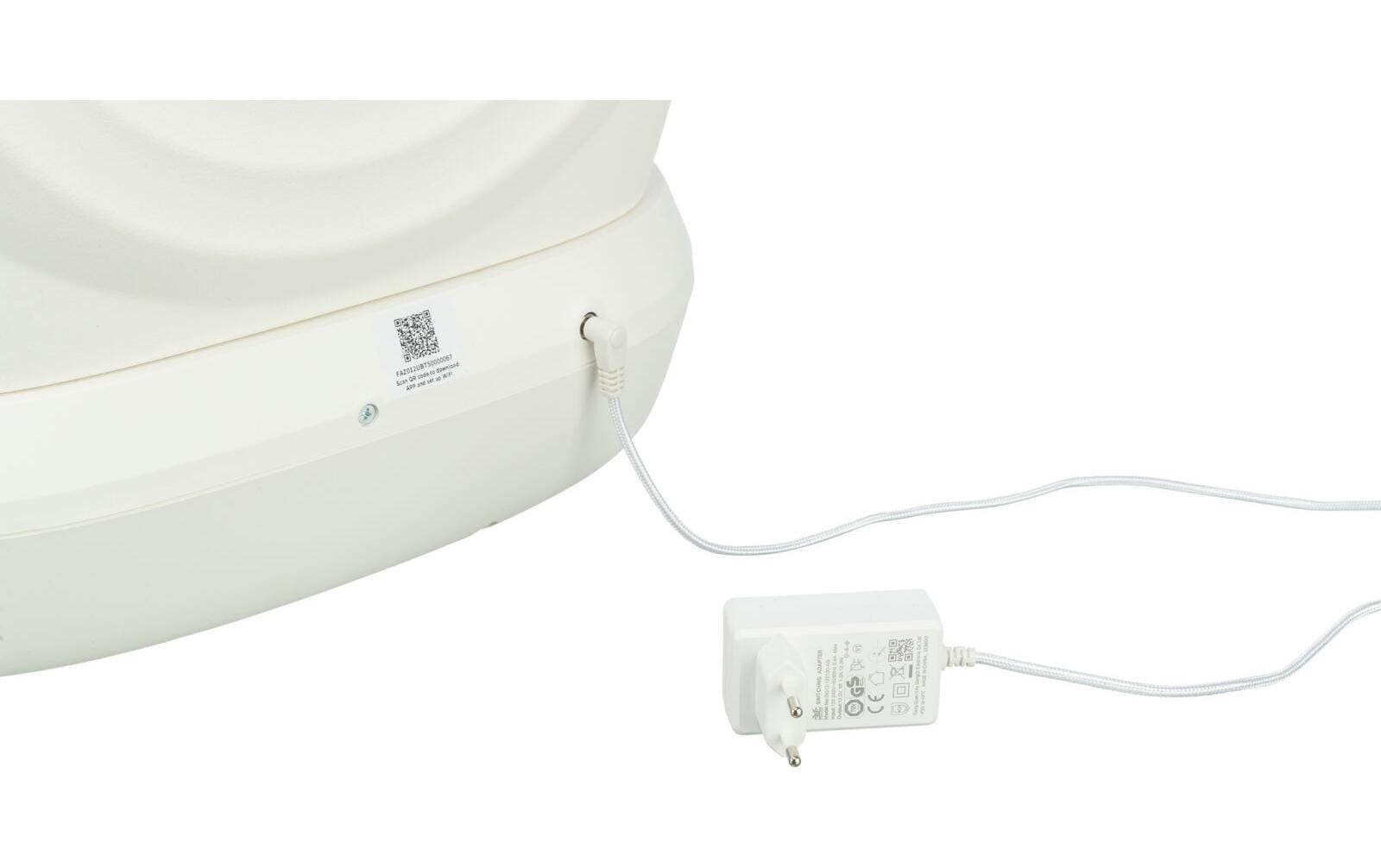 TRIXIE Katzentoilette »Selbstreinigend XL«