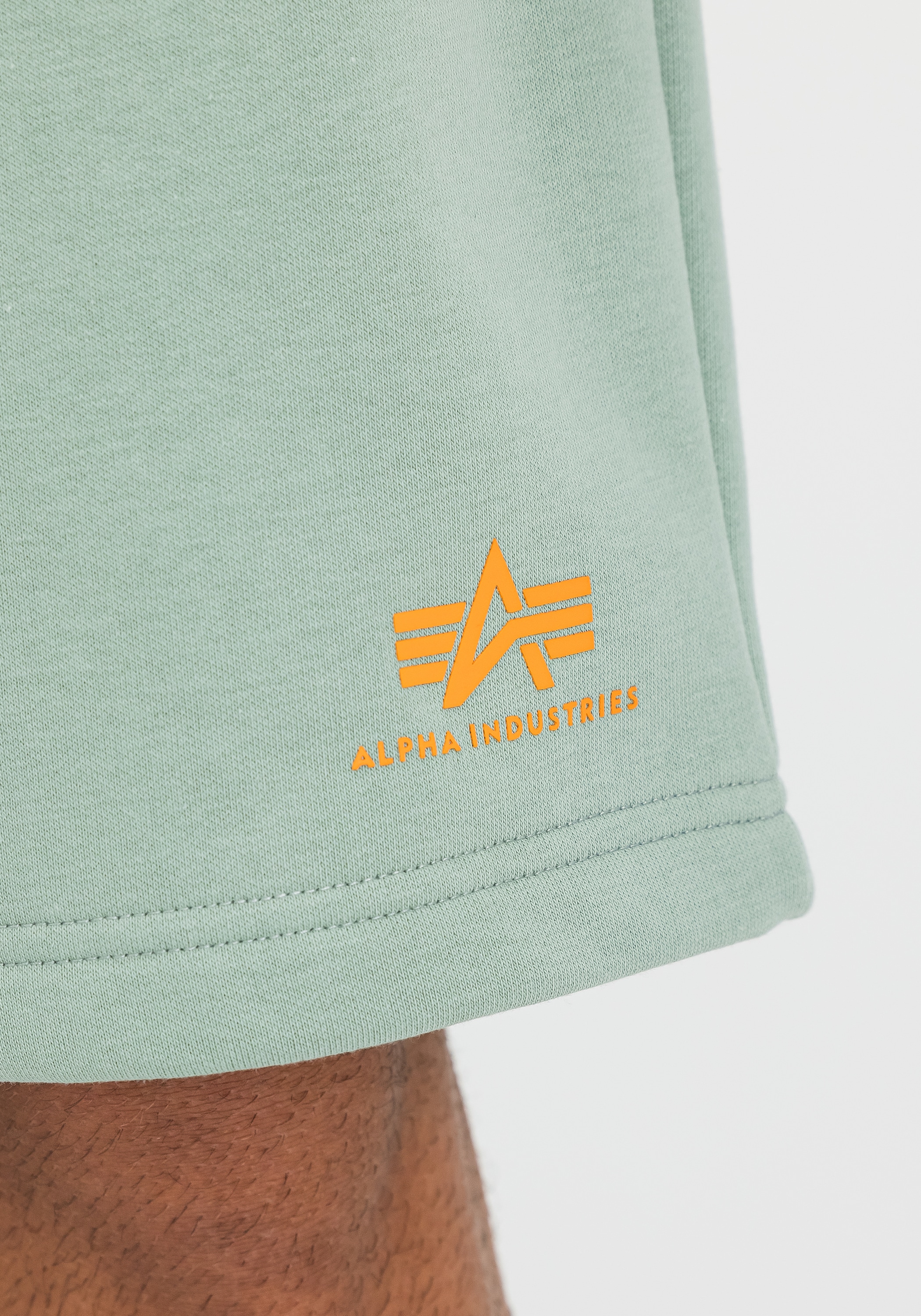 Alpha Industries Short »Basic SL II Shorts«