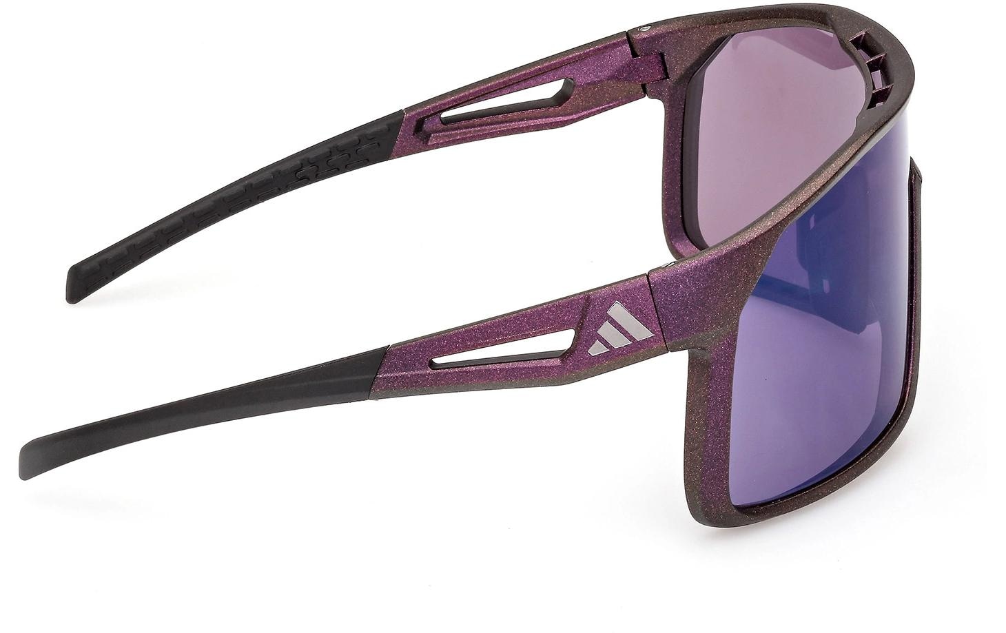 adidas Performance Sportbrille »Alkator SP0124 Matte« UV Schutz