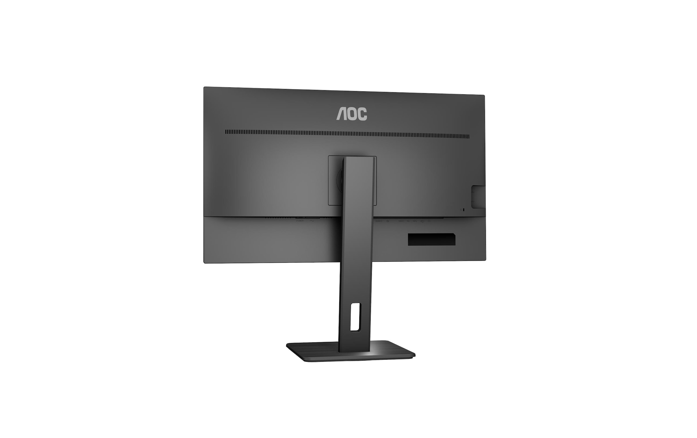 AOC Moniteur LED »U32P2« 80,01 cm/31,5 ″  3840 x 2160 px 60 Hz