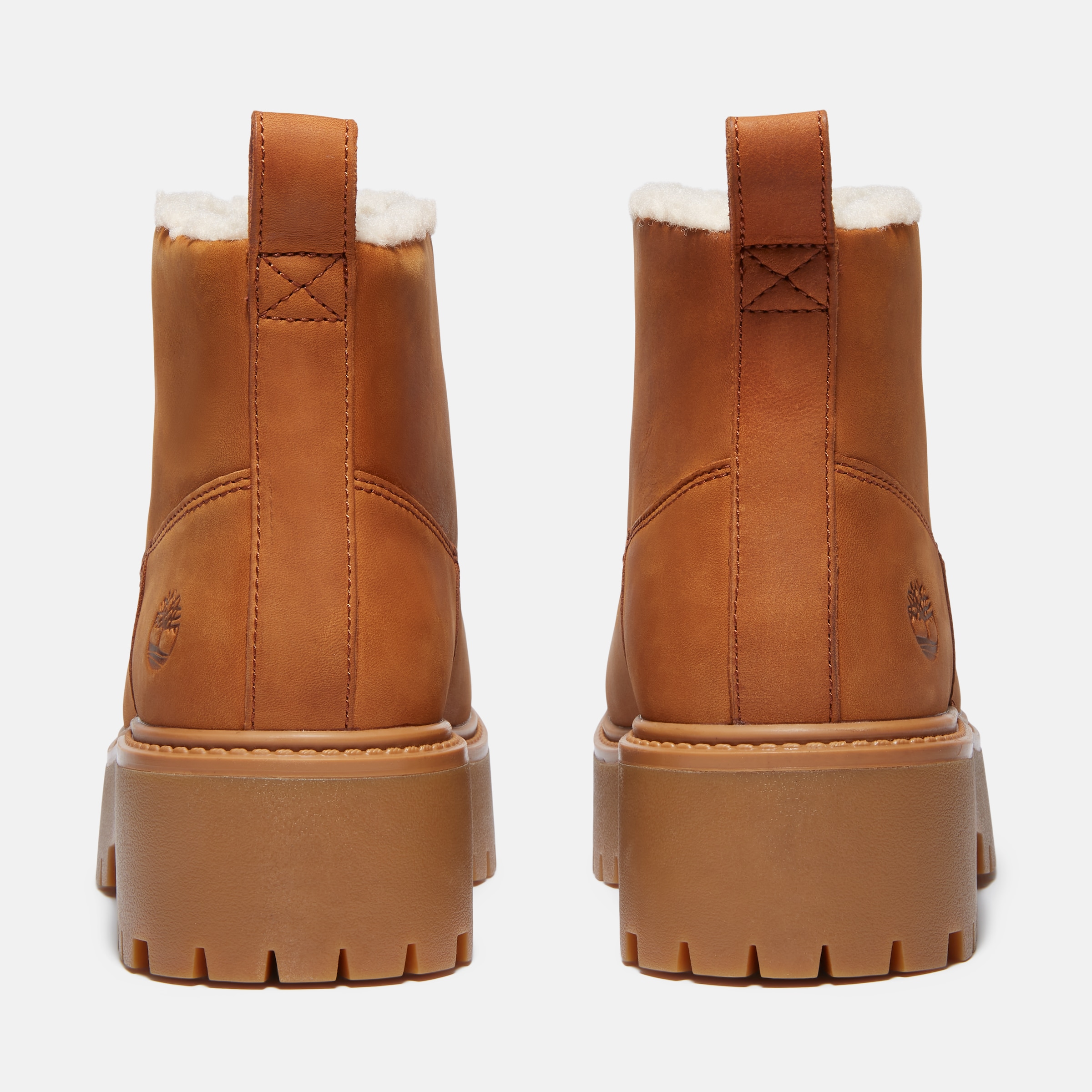 Timberland Bottines chelsea »STONE STREETMID WARM LINED BOOT«  Winterstiefel, Winterschuhe, Stiefelette, gefüttert