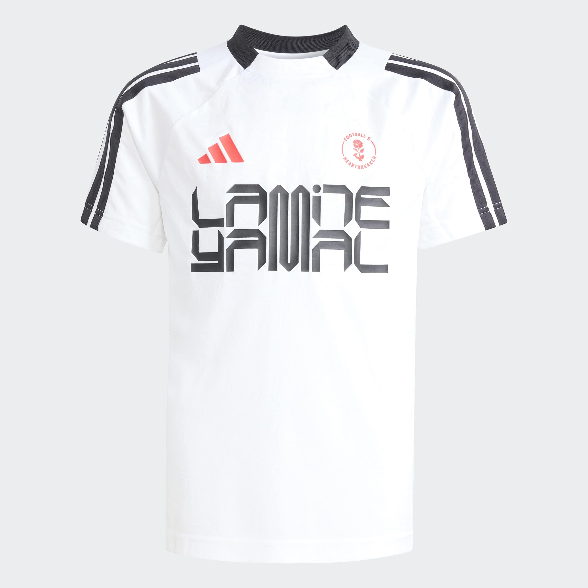 adidas Performance T-shirt »LAMINE YAMAL TRAINING KIDS«