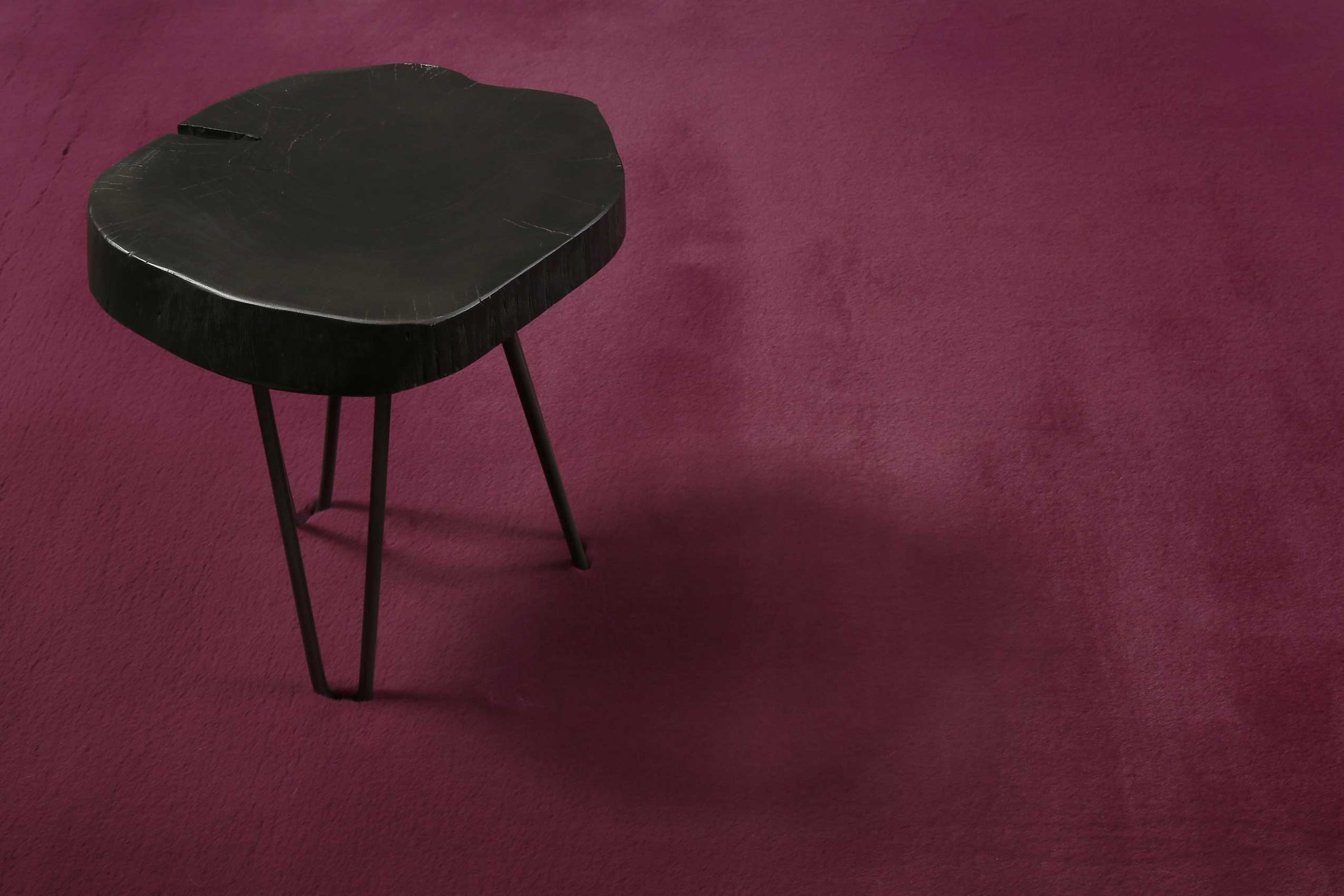 Esprit Hochflor-Teppich »Alice ESP-4377 , Kunstfell« rechteckig 25 mm Höhe Kaninchenfell-Haptik, besonders weich und dicht, für alle Räume