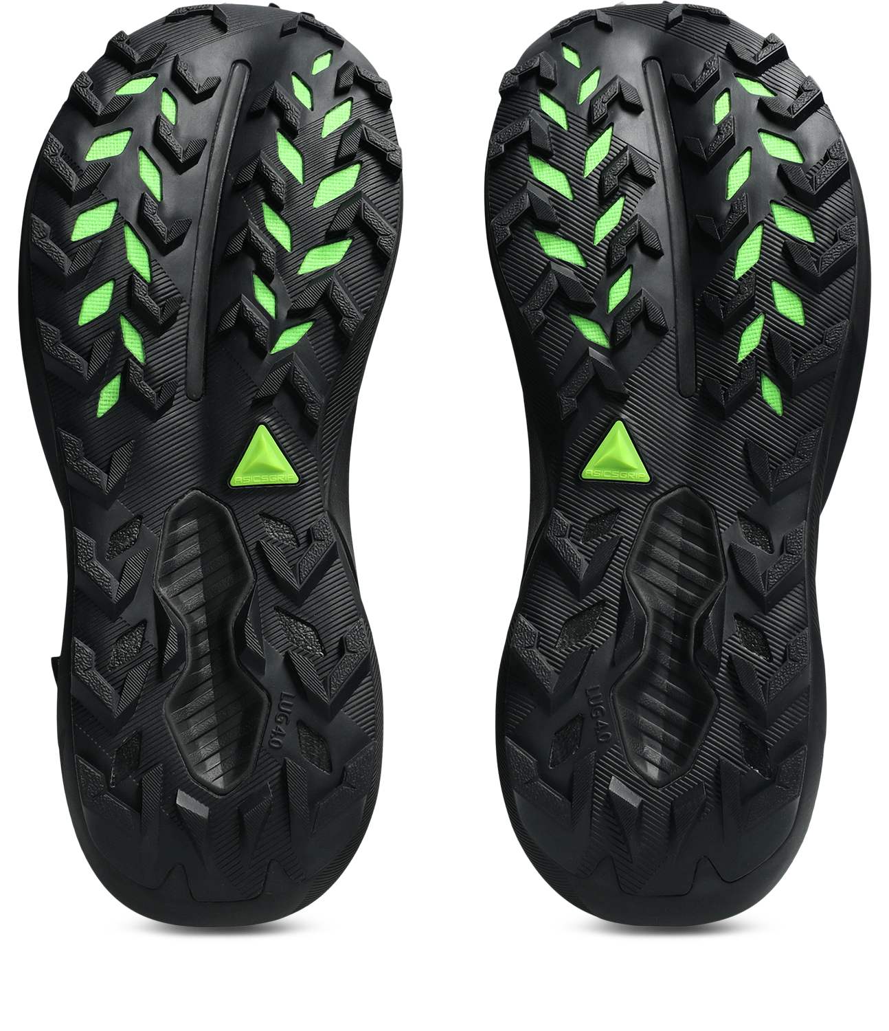 Asics Trailrunningschuh »TRABUCO 14 GORE-TEX®«  wasserdicht
