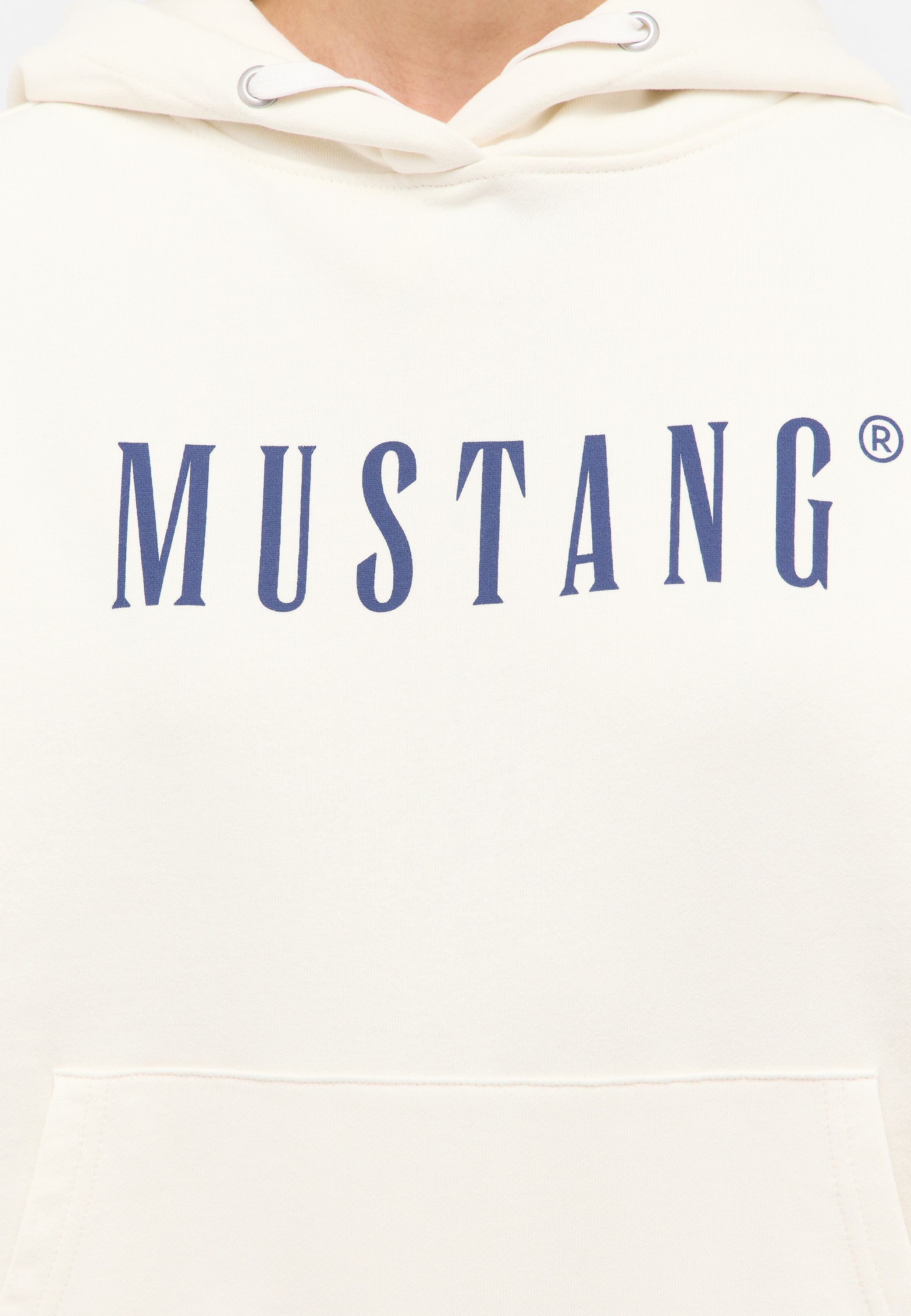 MUSTANG Sweatshirt »Damen Style Margo«