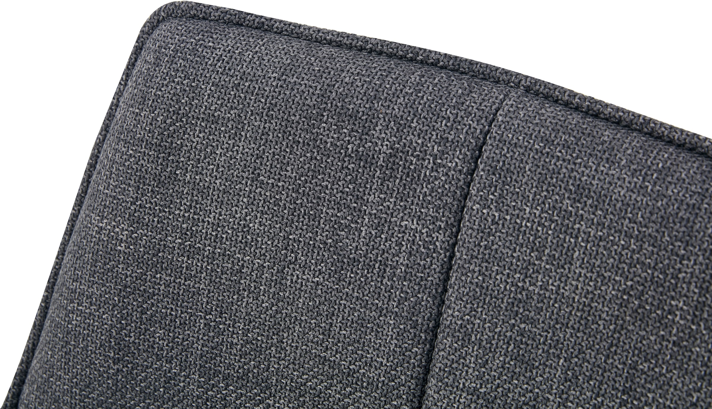 Home affaire Chaise pivotante »BELLEVILLE, 2er Set, mit Metallgestell in matt schwarz« (Set) 2 cuis