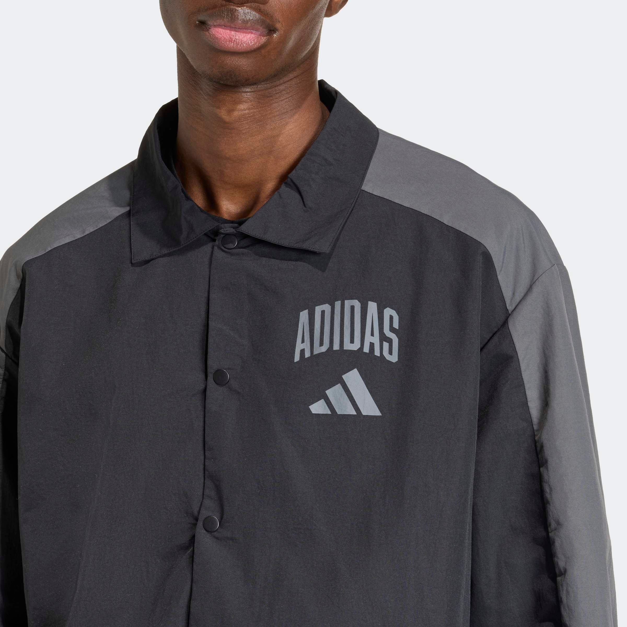 adidas Sportswear Veste collège »COLLEGIATE COACH«