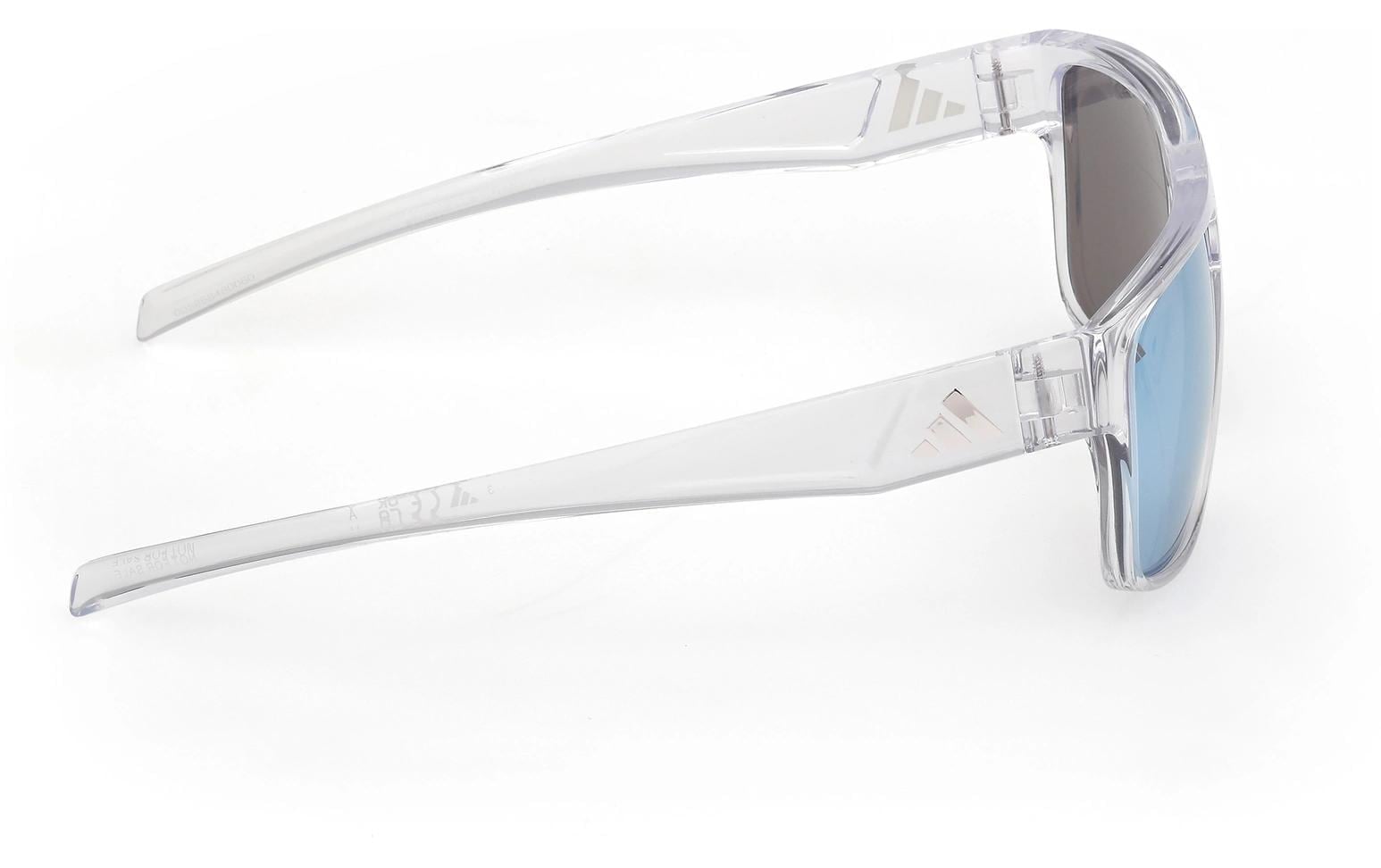 adidas Performance Sportbrille »ES0003 Sport Crystal«