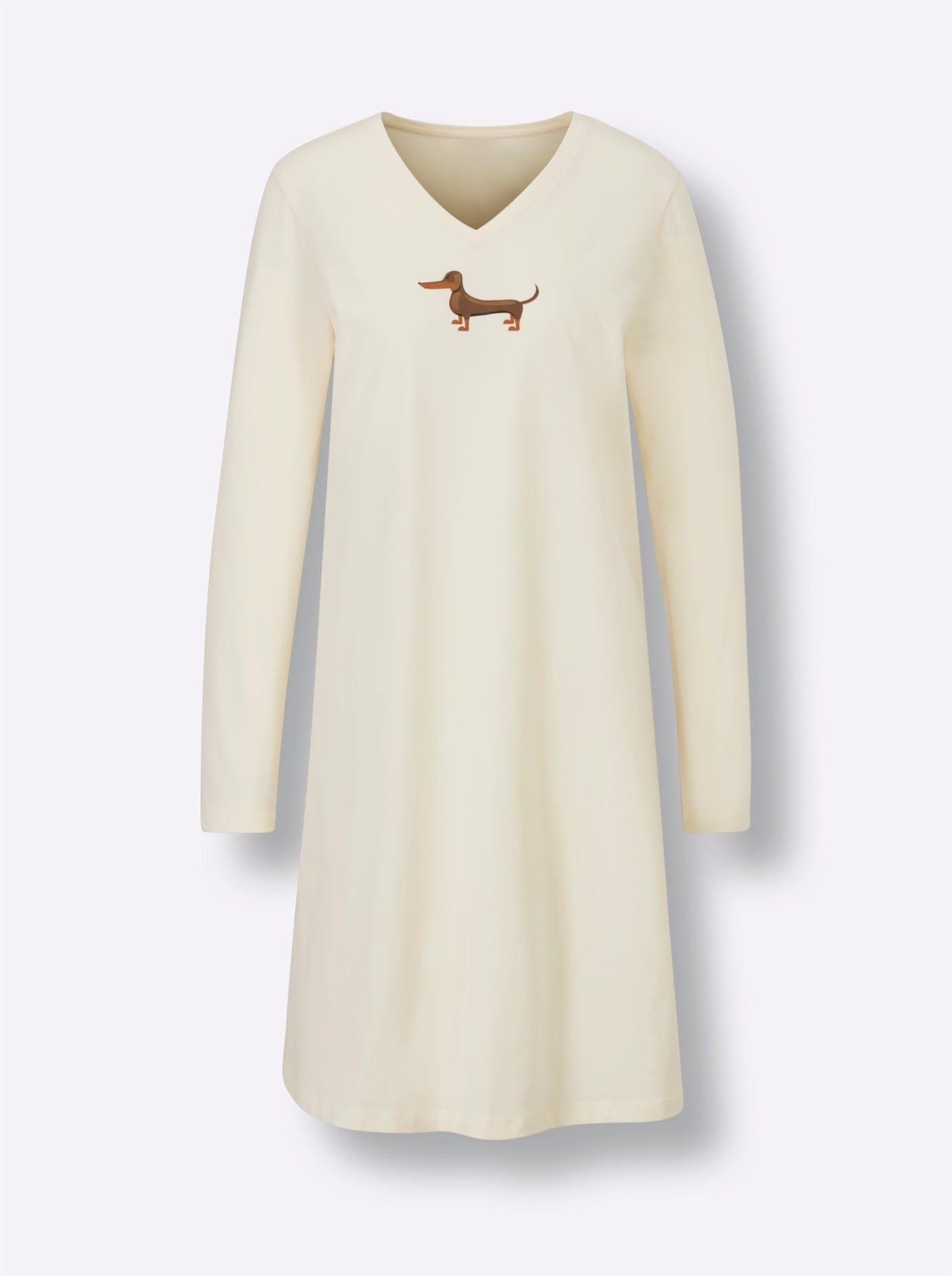 wäschepur Chemise de nuit »Sleepshirts«