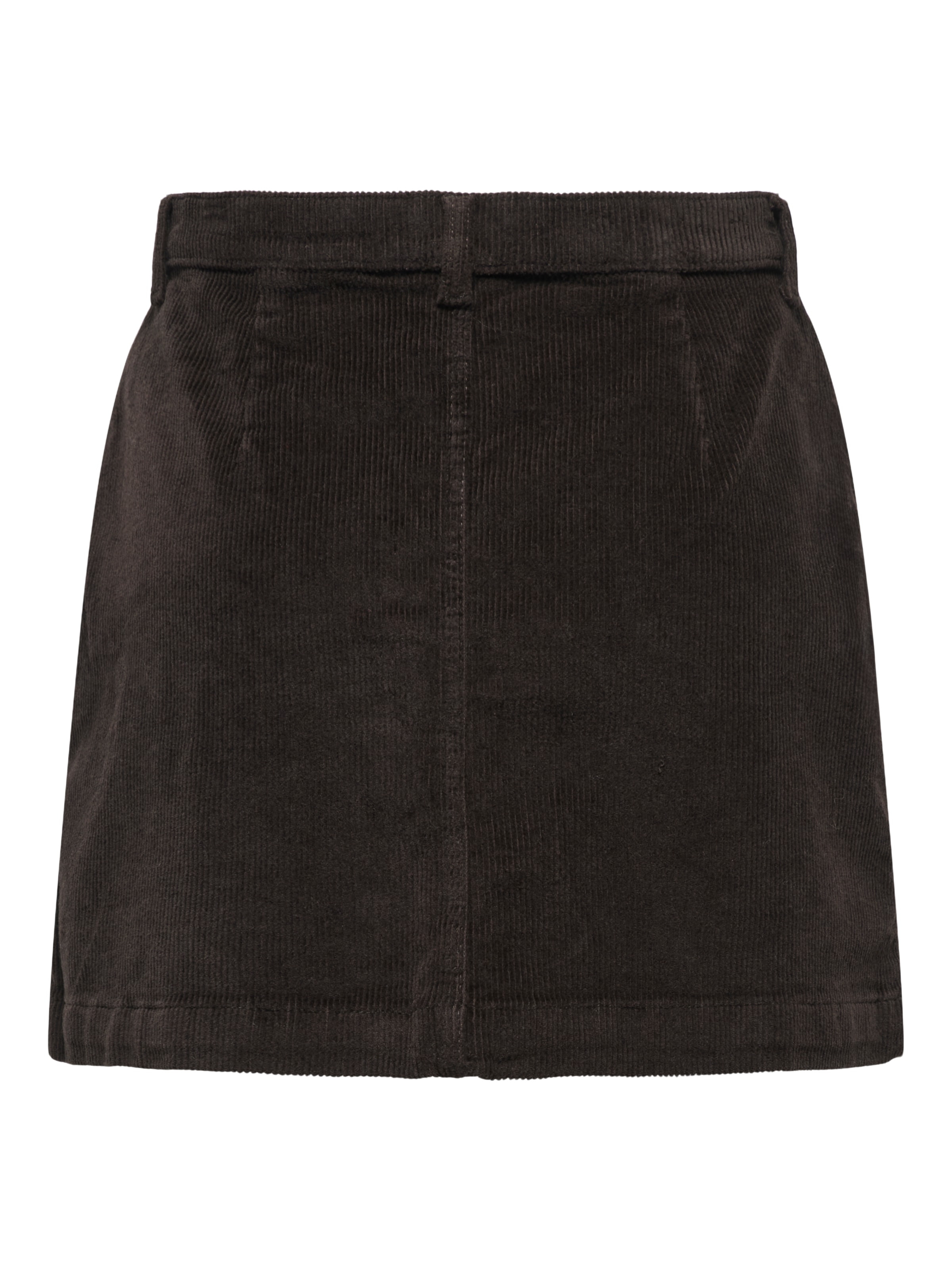 ONLY Jupe en velours »ONLAMAZING HW CORD SKIRT« mélange de coton