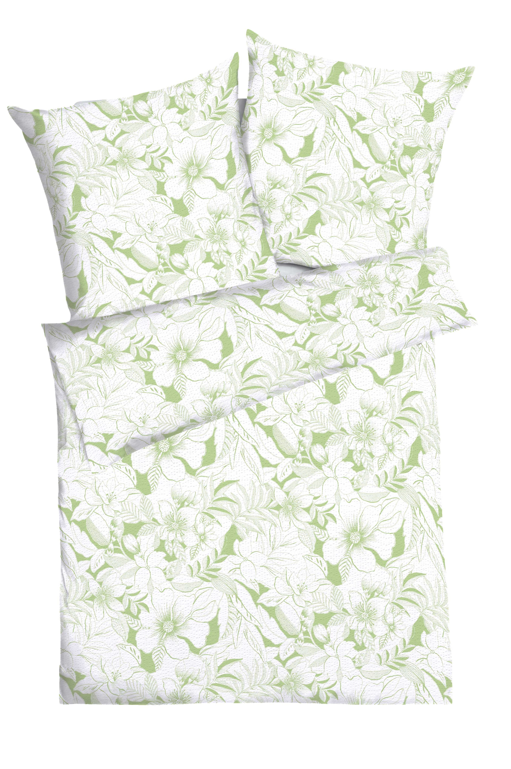 Kaeppel Linge de lit »Island« 2