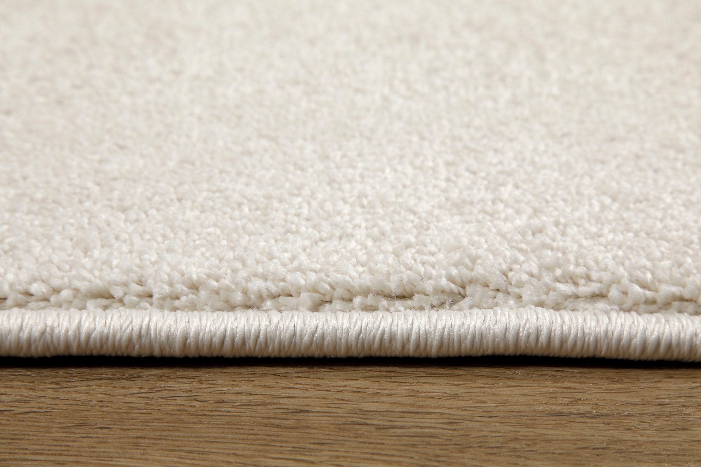GOODproduct Hochflor-Teppich »Yvaine, auch als Läufer erhältlich« rechteckig 25 mm Höhe Langflor, Shaggy, dichter weicher Hochflor, meliert, Wohnzimmer