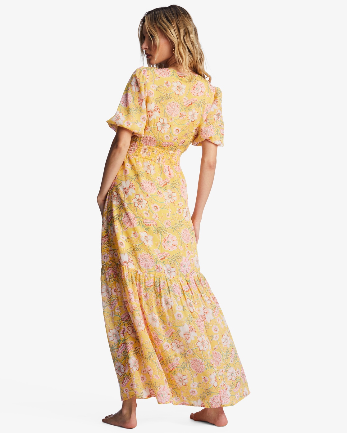 Billabong Maxi robe »Spellbound«