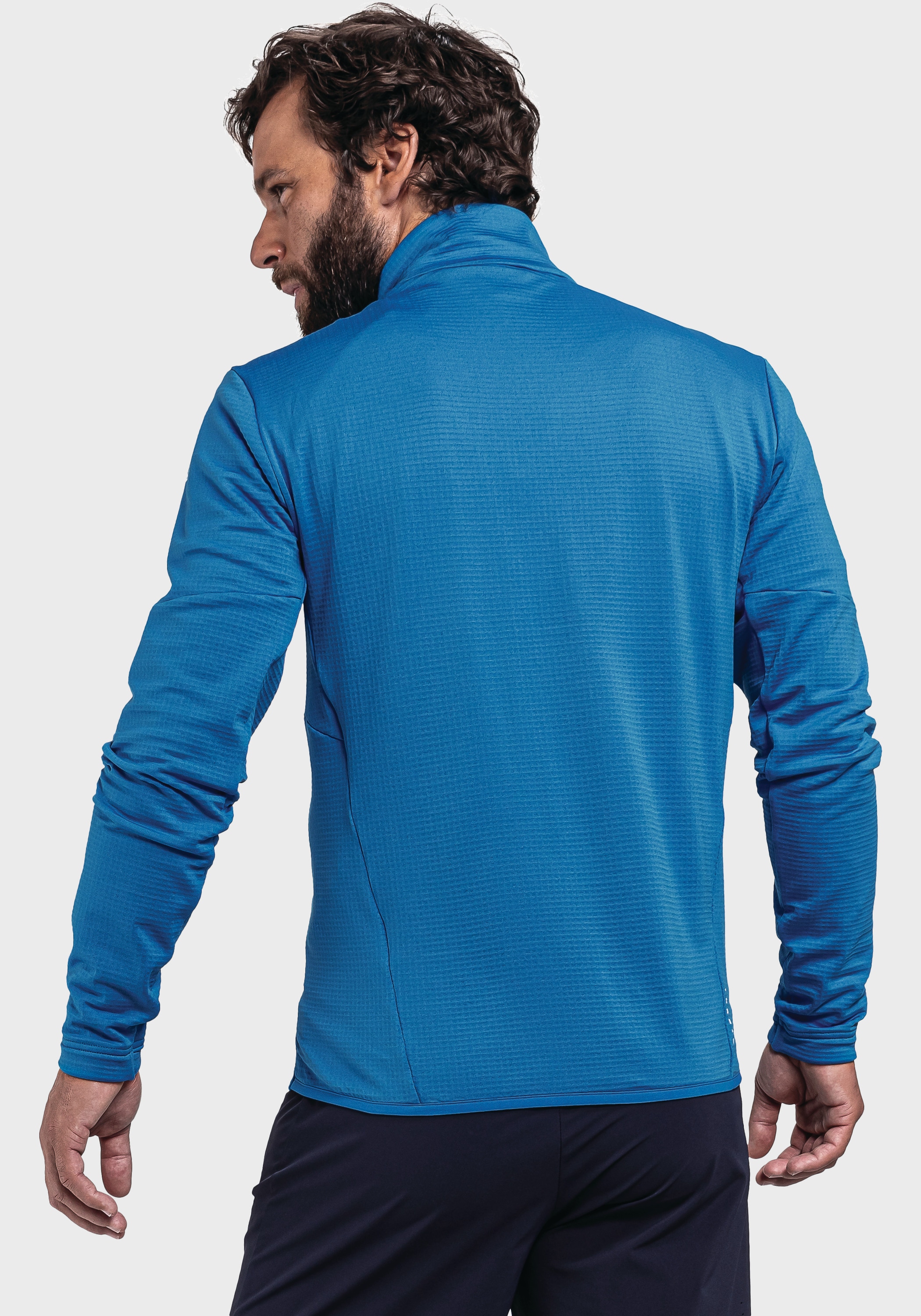 Schöffel Veste polaire »Fleece Jacket Hydalen M« ohne Kapuze