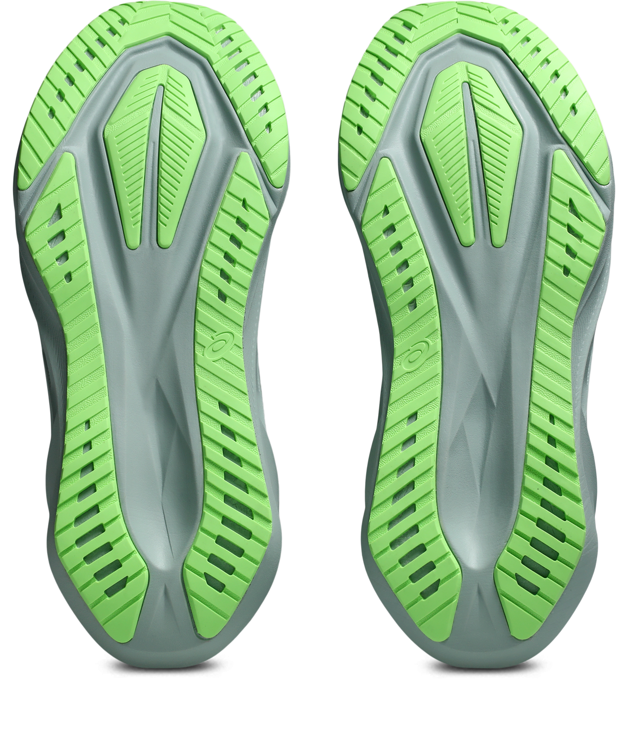 Asics Chaussure de course »NOVABLAST 5«  mit Engineered Jacquard Mesh-Obermaterial, mit FF BLAST MAX Foam