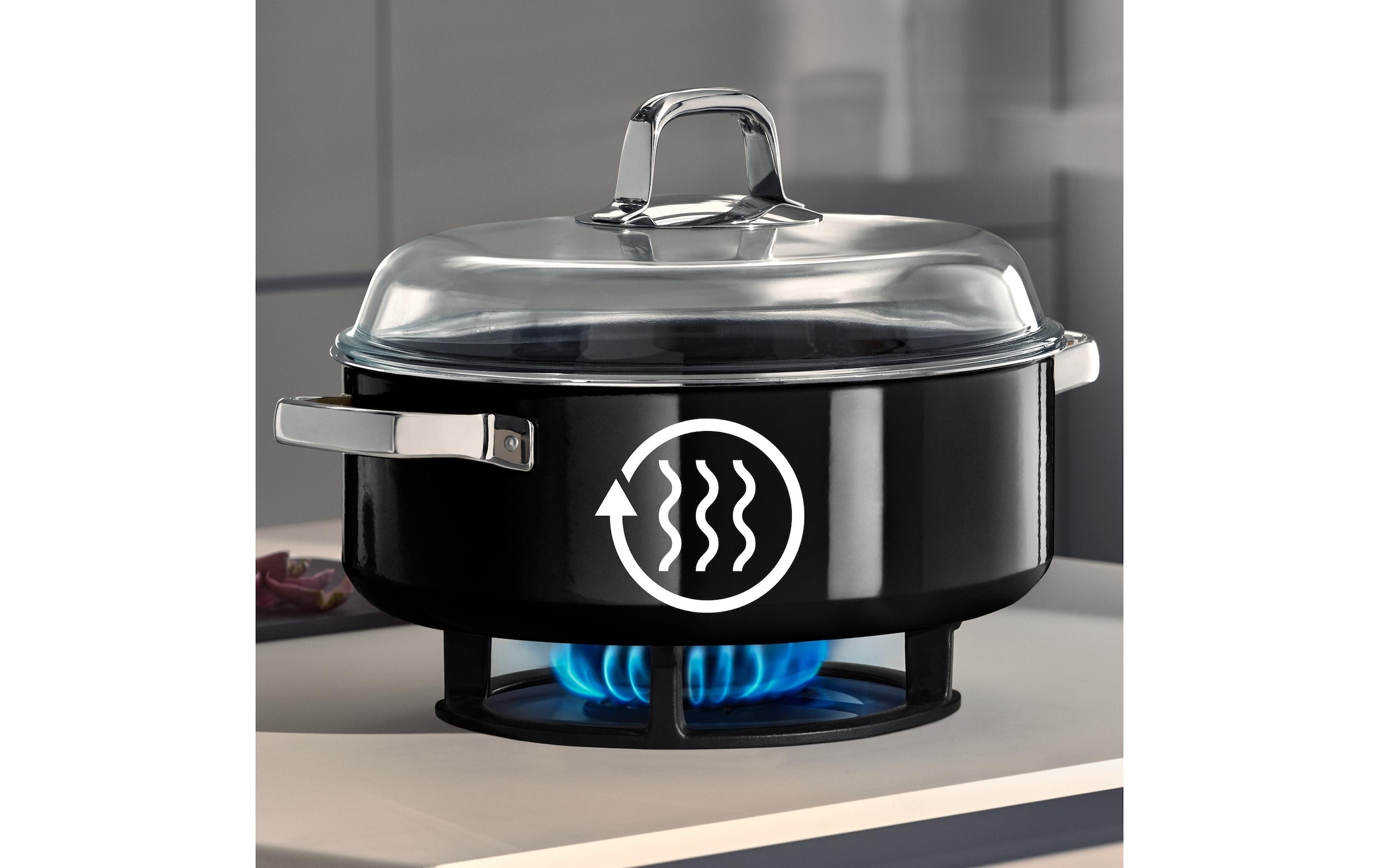 WMF Casserole »Fusiontec Mineral Pro« 1 tlg.