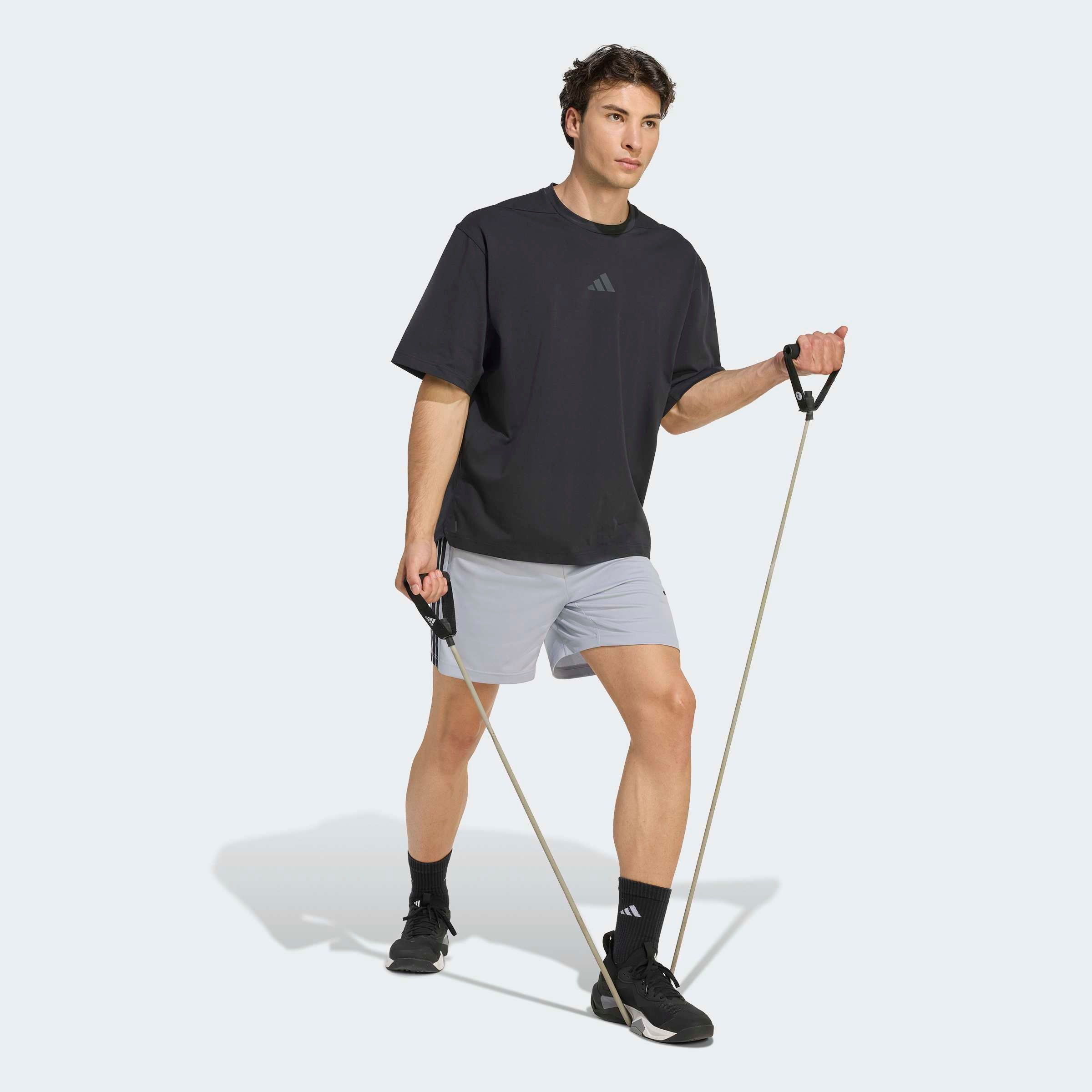adidas Performance Shorts »WE BAS 3SPQ SH«
