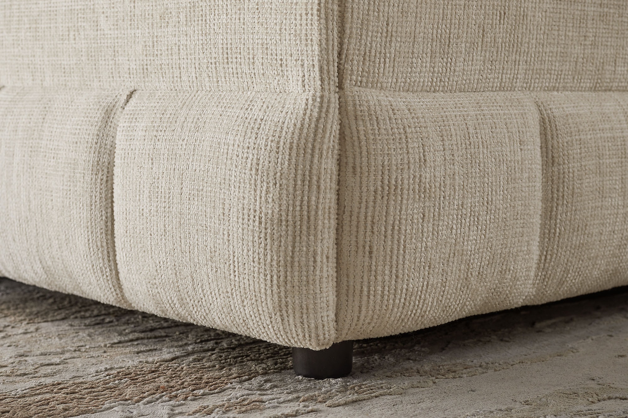 GOODproduct Lit de boxe »Likely inkl. Bettkasten, Liegefläche 180x200 cm, in Boxspring-Optik« inkl. Topper & Aufbauvideo, erhältlich in verschiedenen Farben