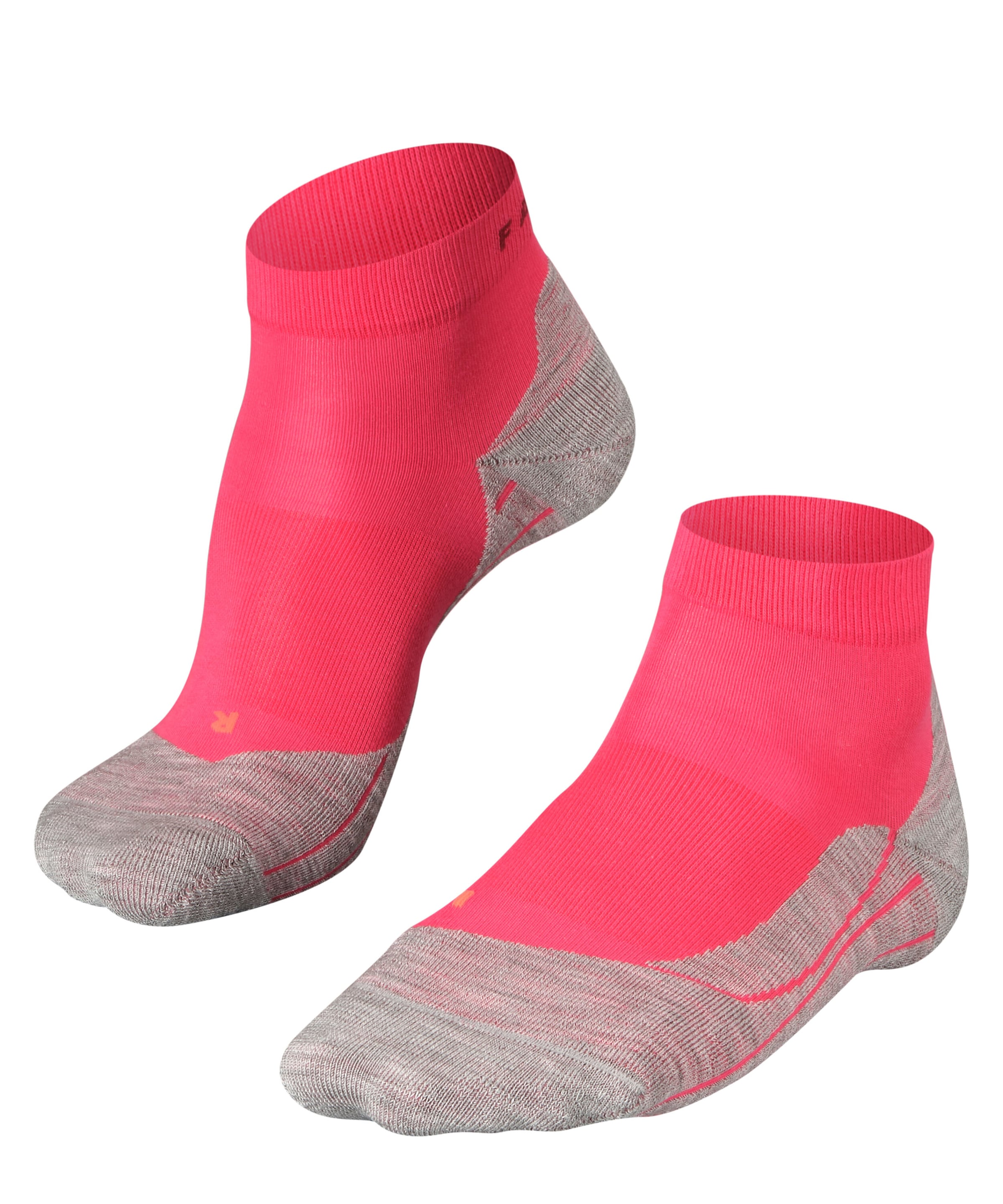 FALKE Chaussettes de course »RU4 Endurance Short« leichte Laufsocke mit mittlerer Polsterung, schnelltrocknend