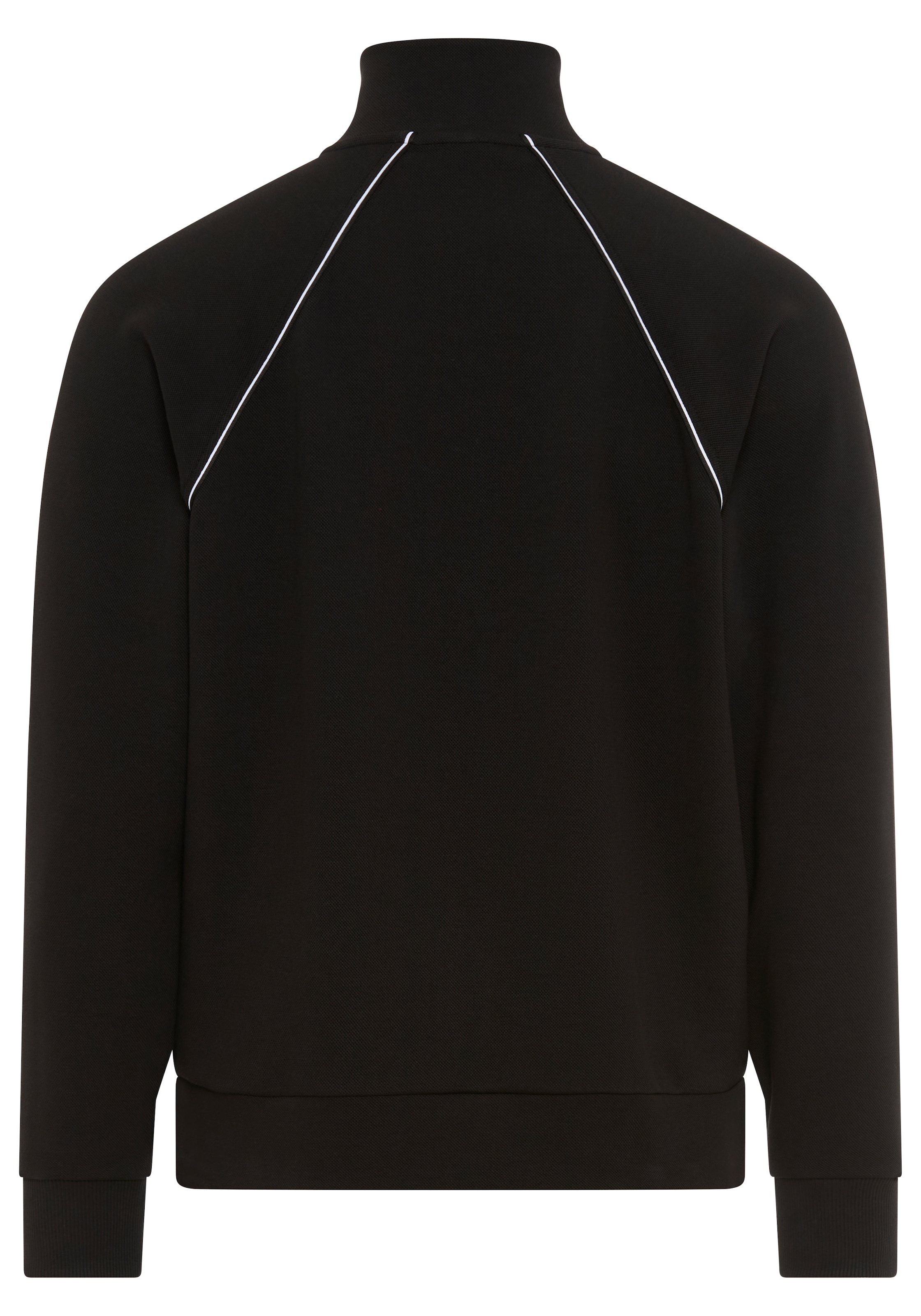 BOSS GREEN Veste sweat »Skaz« mit Markenlabel