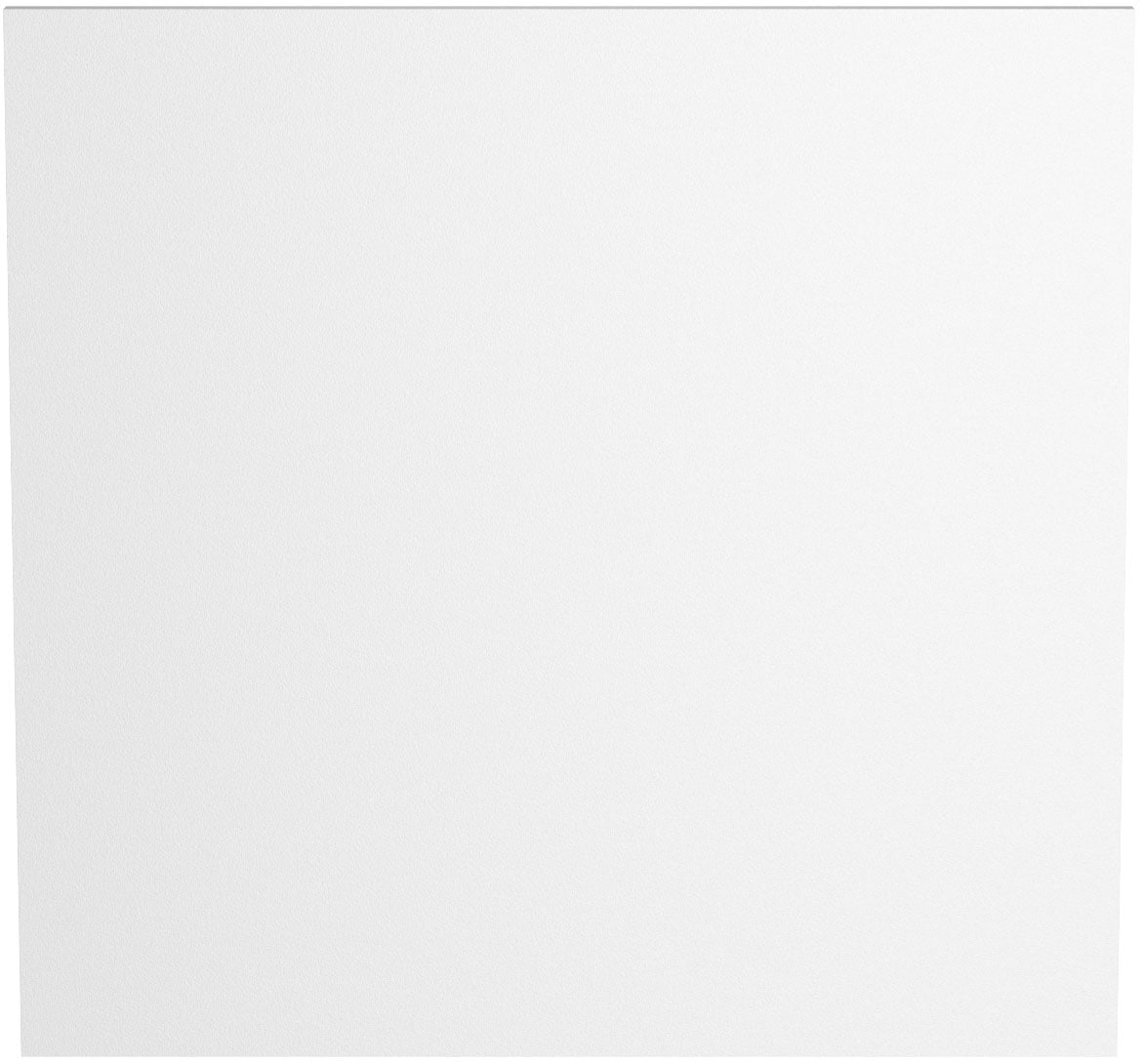 KOCHSTATION Porte frontale »Paula« 1 pièces tlg. für teilintegrierten Geschirrspüler 60 cm