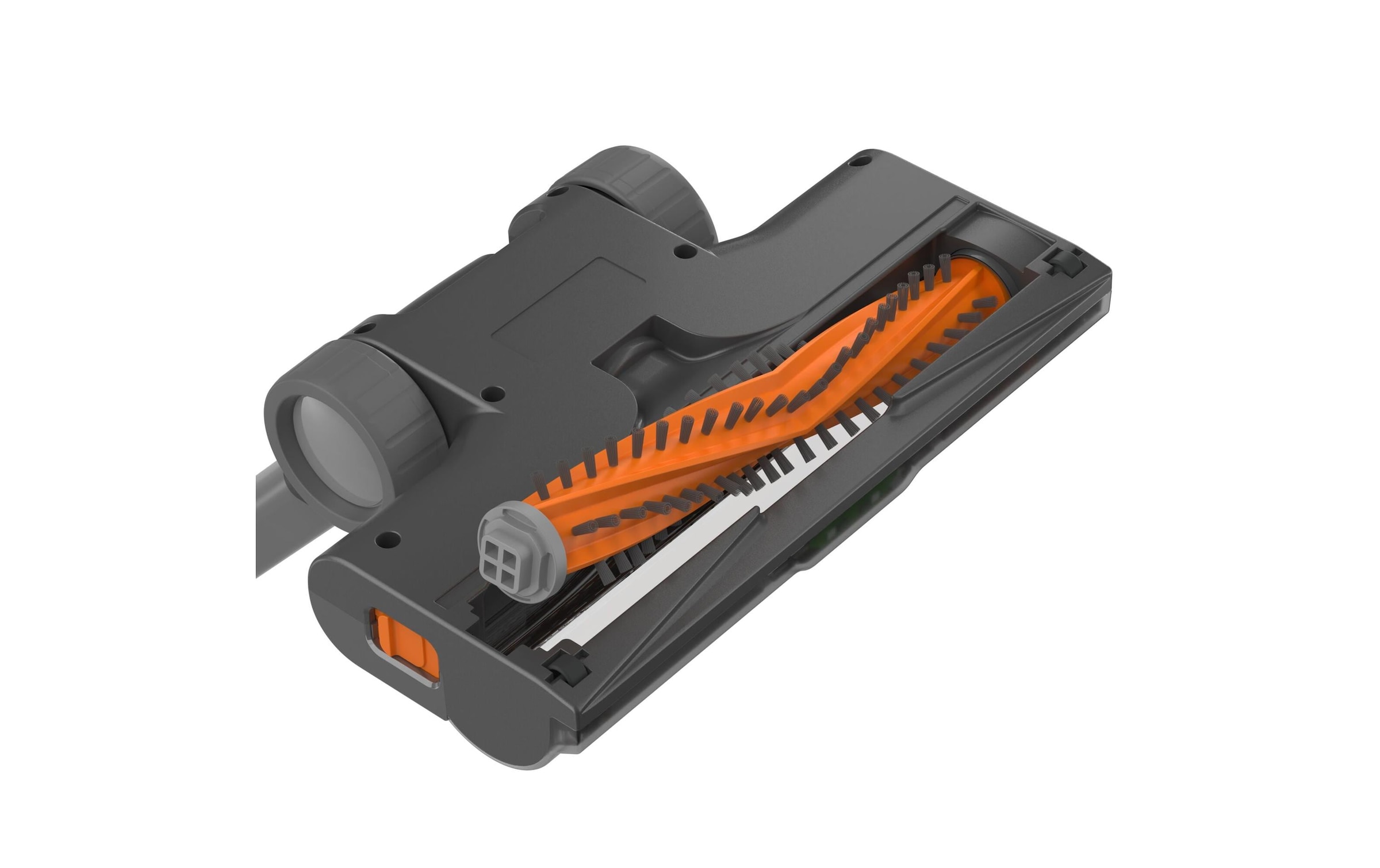Black + Decker Akku-Hand-und Stielstaubsauger »BHFEA18D1-QW«