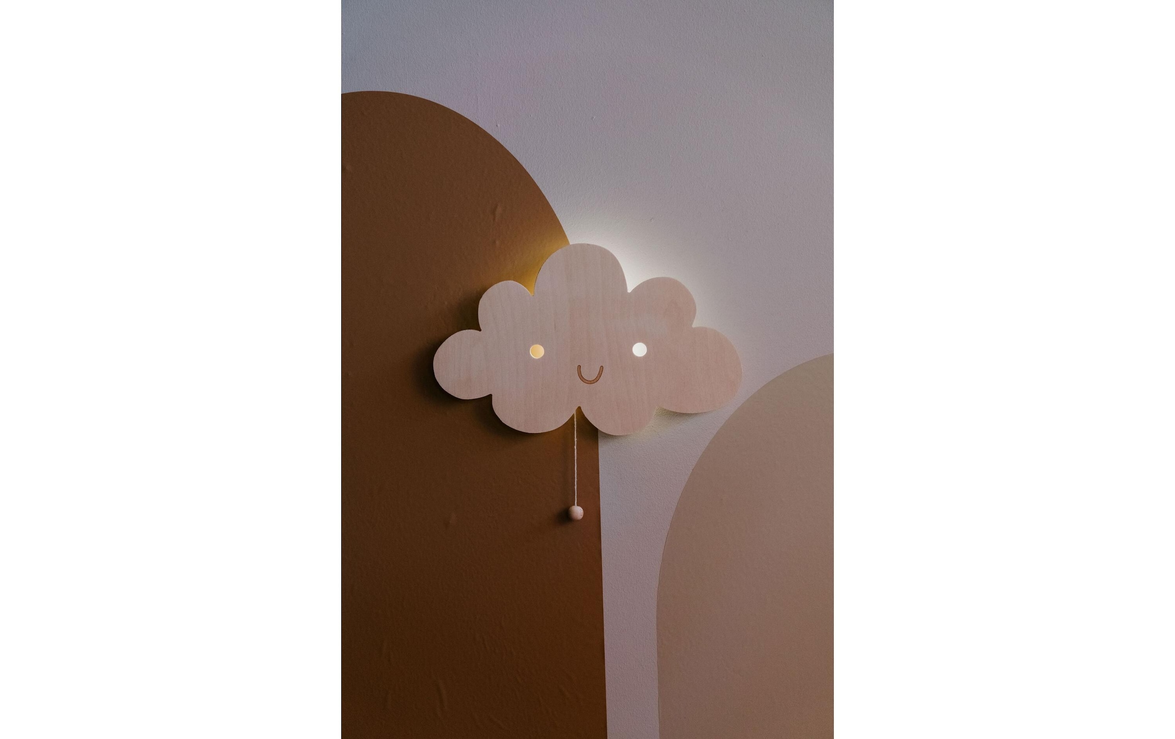   Lampe murale »baby's only Wolke Wonder«
