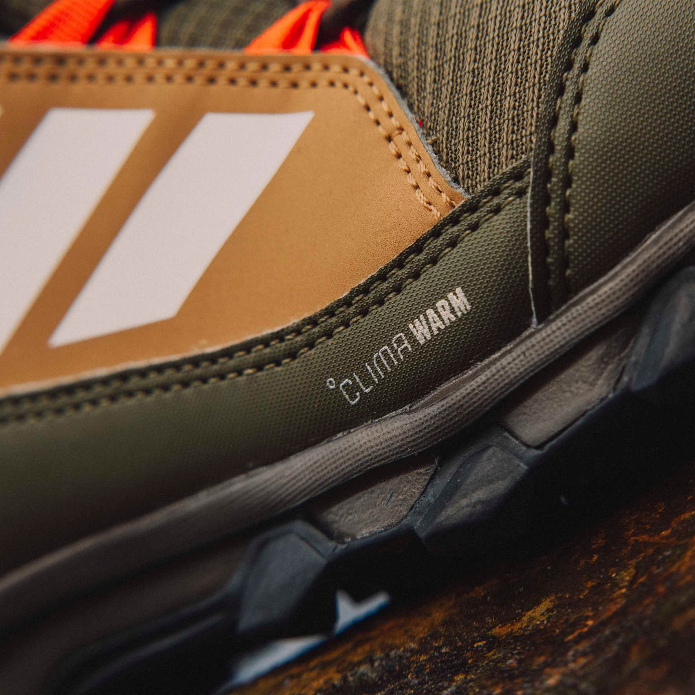 adidas TERREX Winterboots »SNOW CF CLIMAWARM  KINDER«  Winterboots, für Kinder & Jugendliche