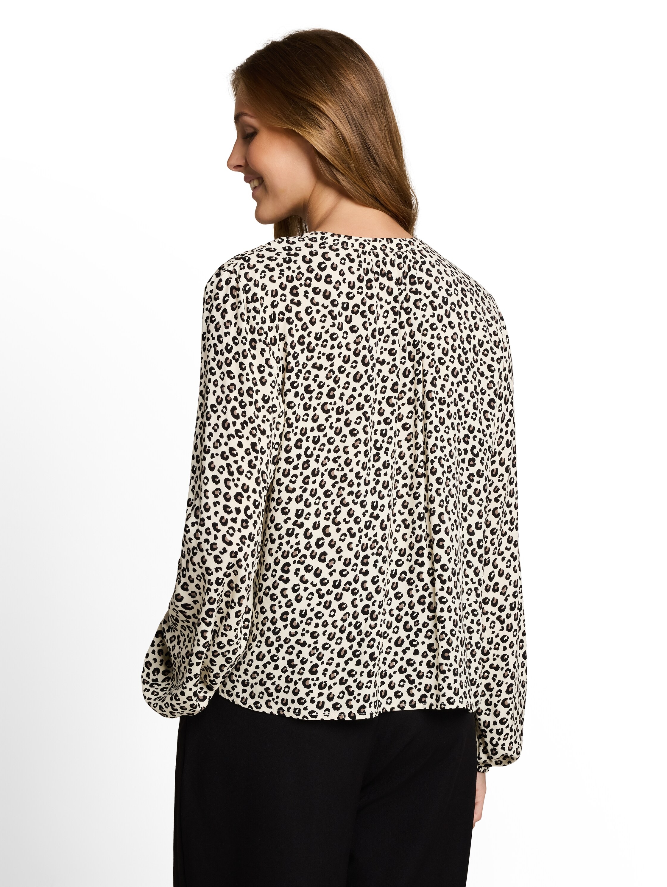TOM TAILOR Denim Blouse classique