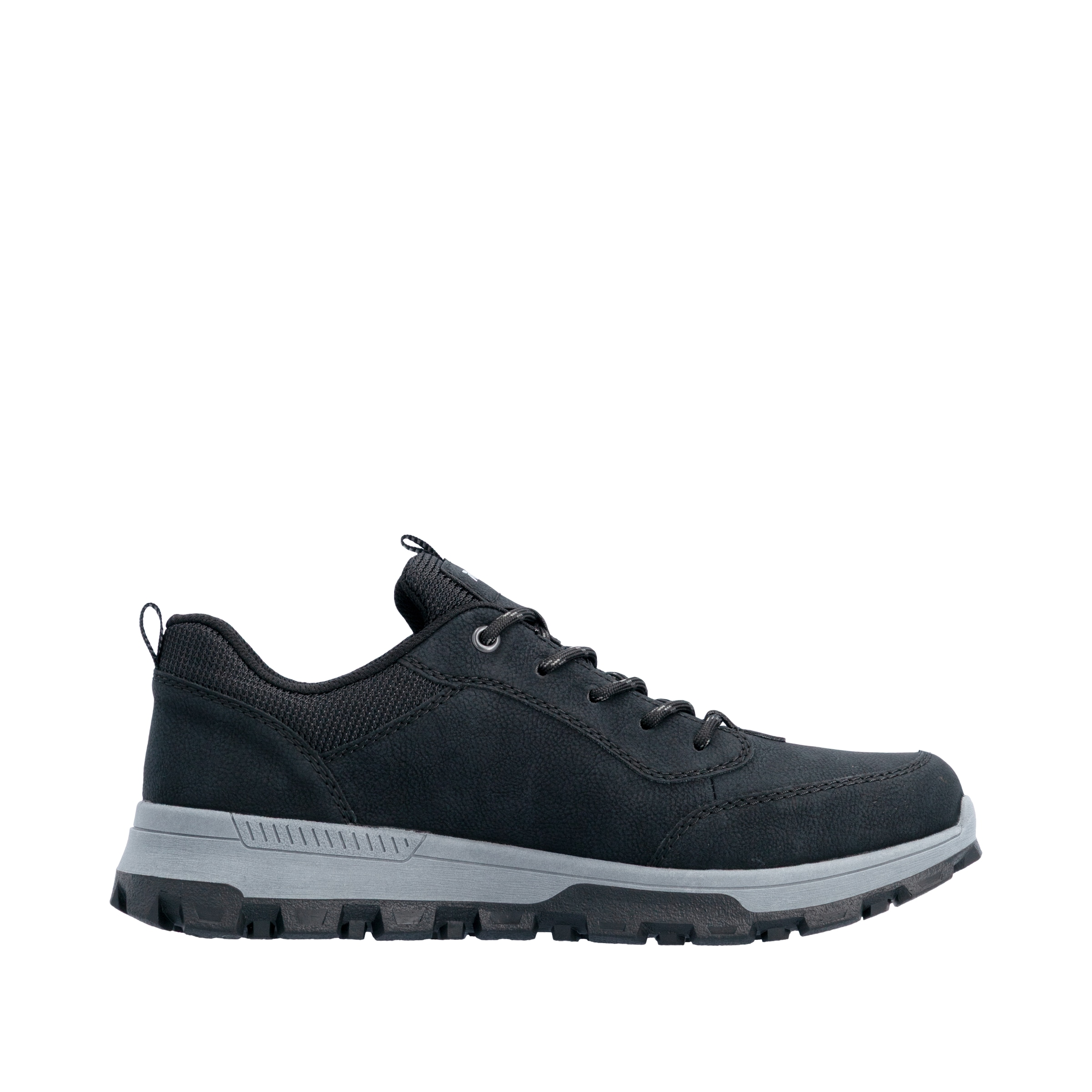 Rieker Sneaker  , Outdoorschuh, Halbschuh, Schnürschuh mit TEX-Membran