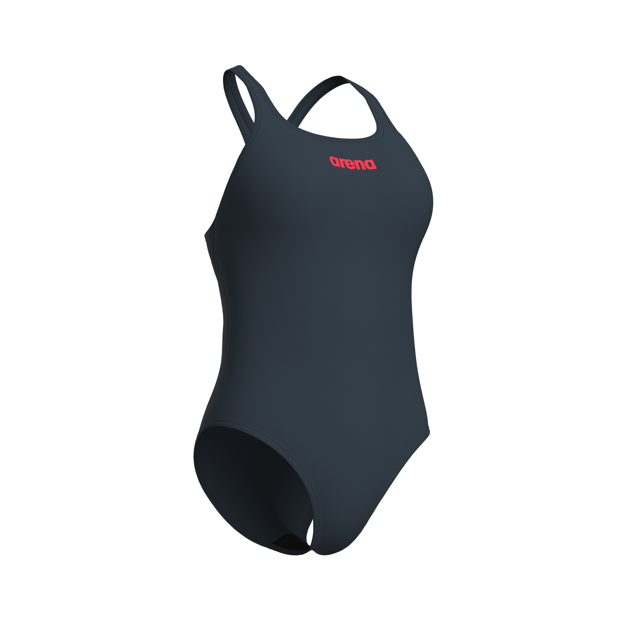 Arena Badeanzug »WOMEN'S TEAM SWIMSUIT SWIM PRO SOLID« 1 Stk. tlg.