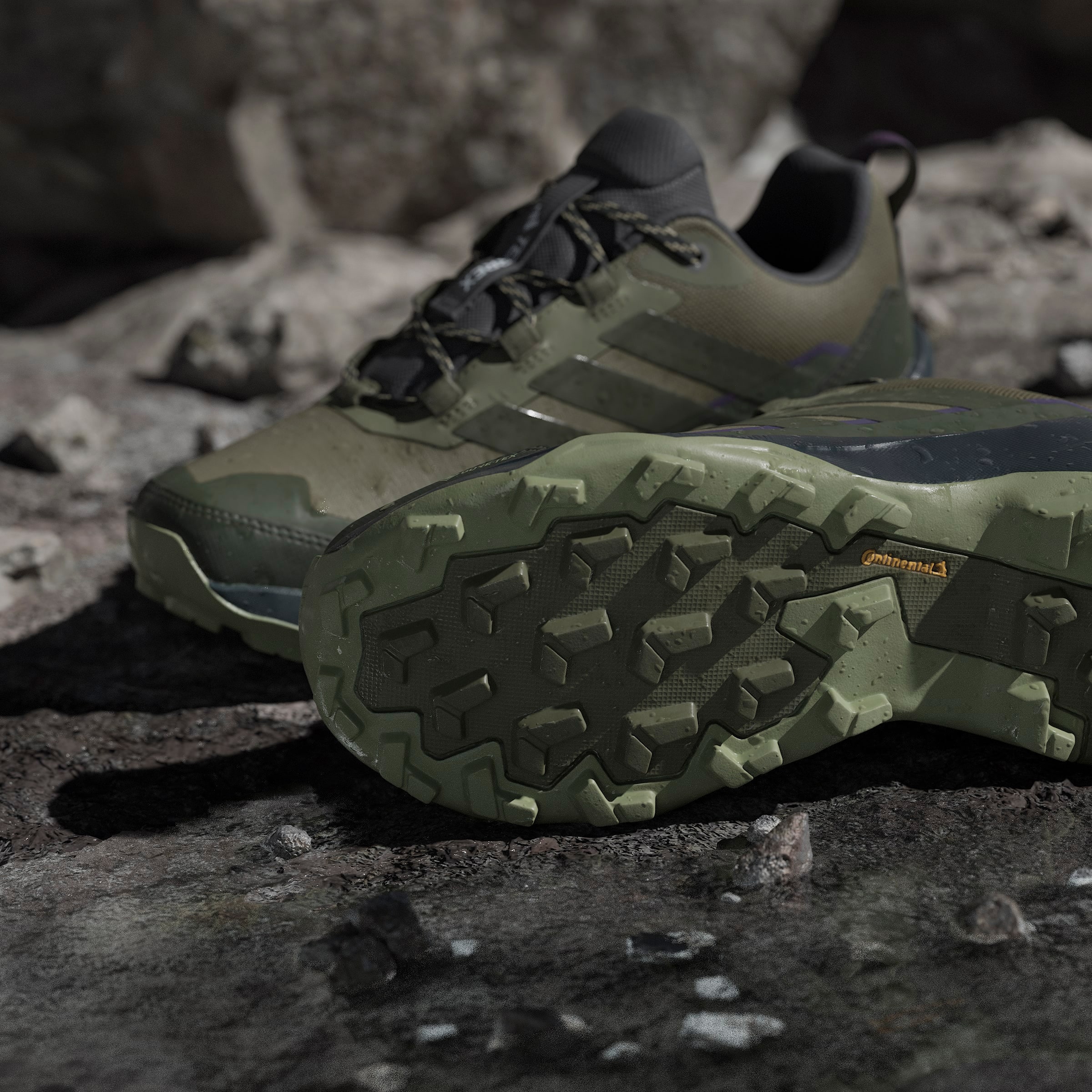 adidas TERREX Chaussure de randonnée »SKYCHASER AX5 GORE-TEX«  wasserdicht dank Gore-Tex Membrane