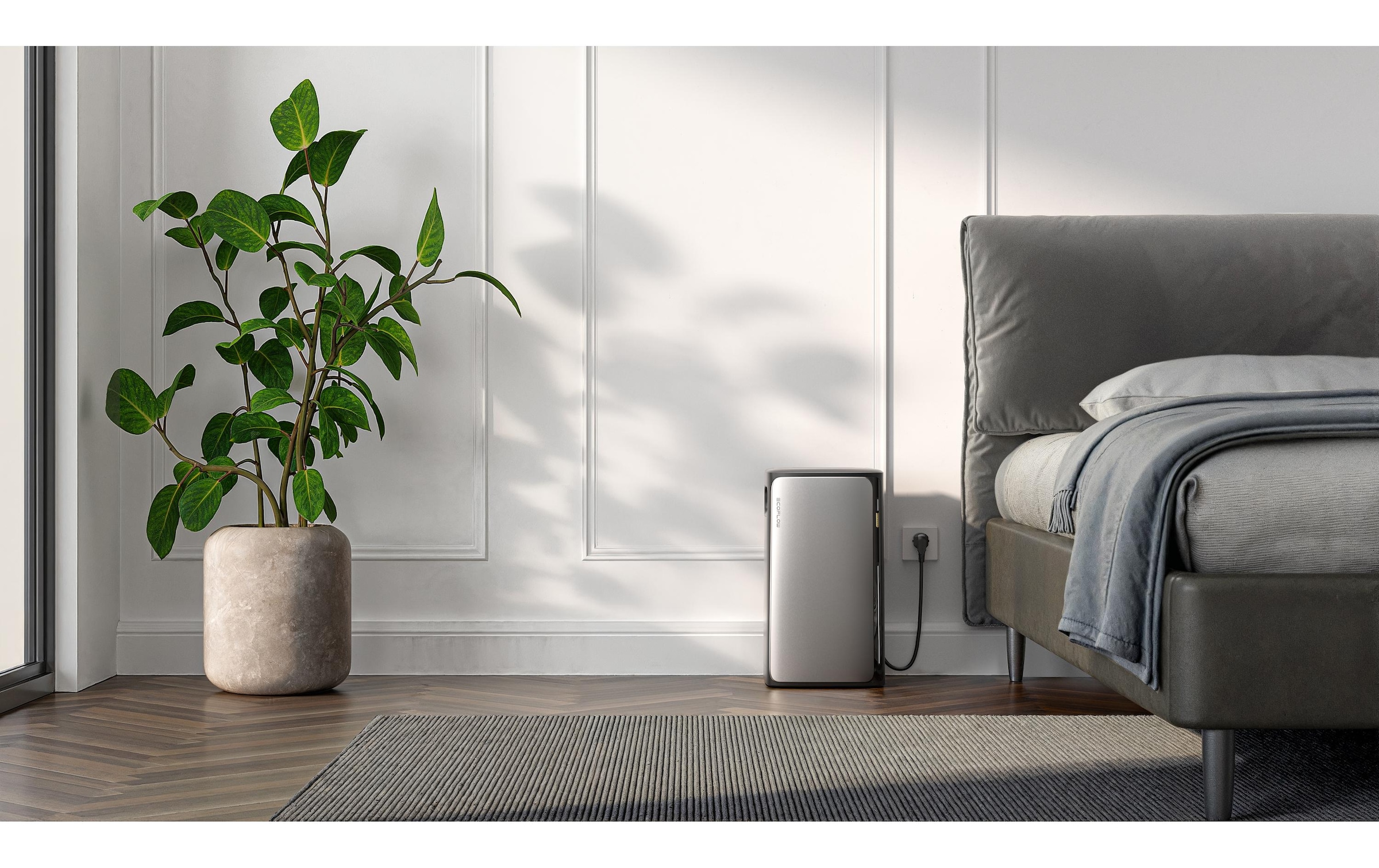 Ecoflow Balkonkraftwerk »Stream Ultra«