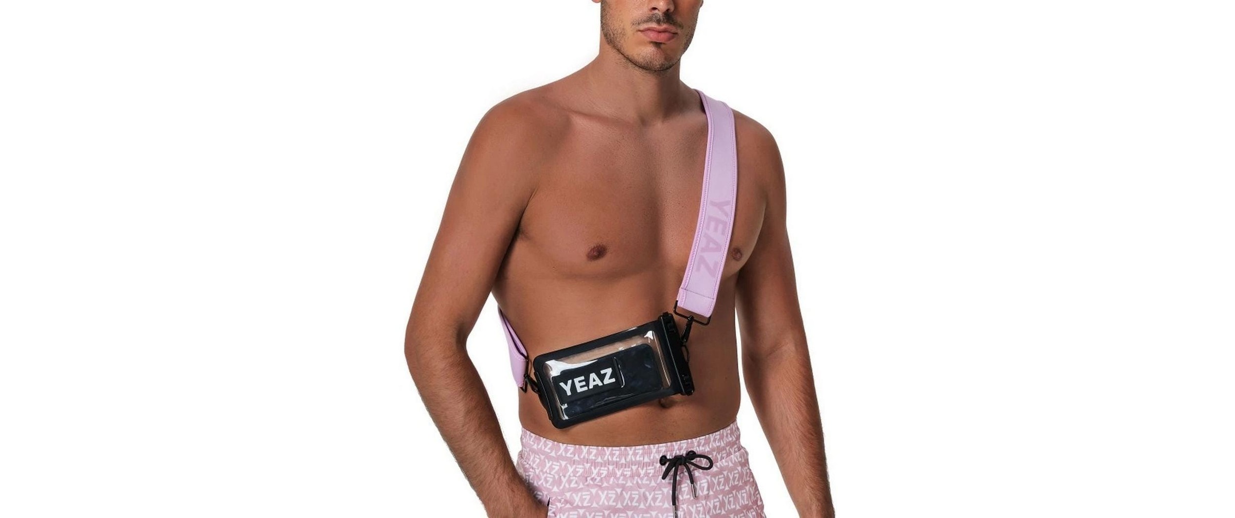 YEAZ Housse pour téléphone portable »Shot Phone Case Holder«