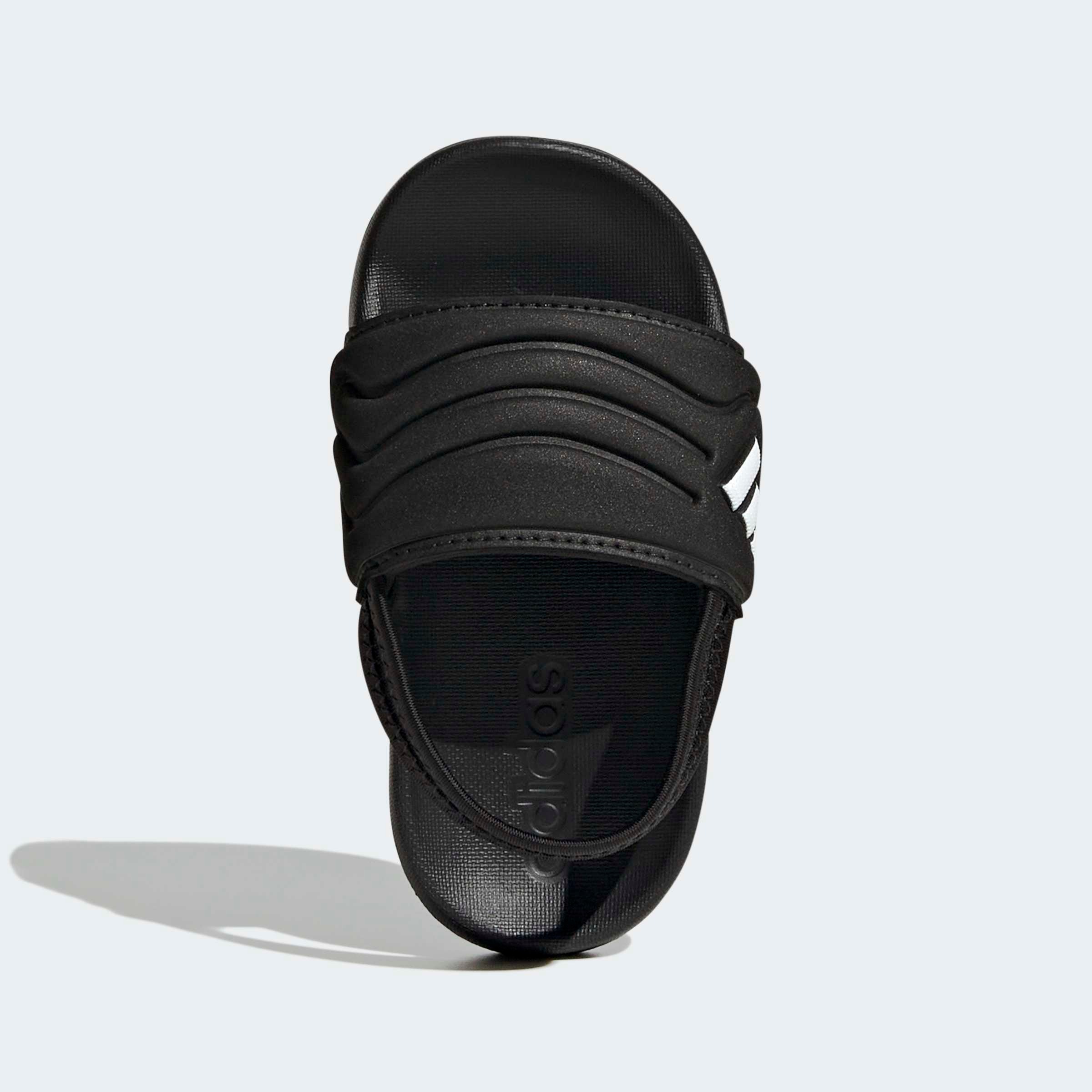adidas Sportswear Sandale de bain »ADILETTE ESTRAP 2.0 BADESCHLAPPEN FÜR BABYS UND KLEINKINDER«  claquettes de bain
