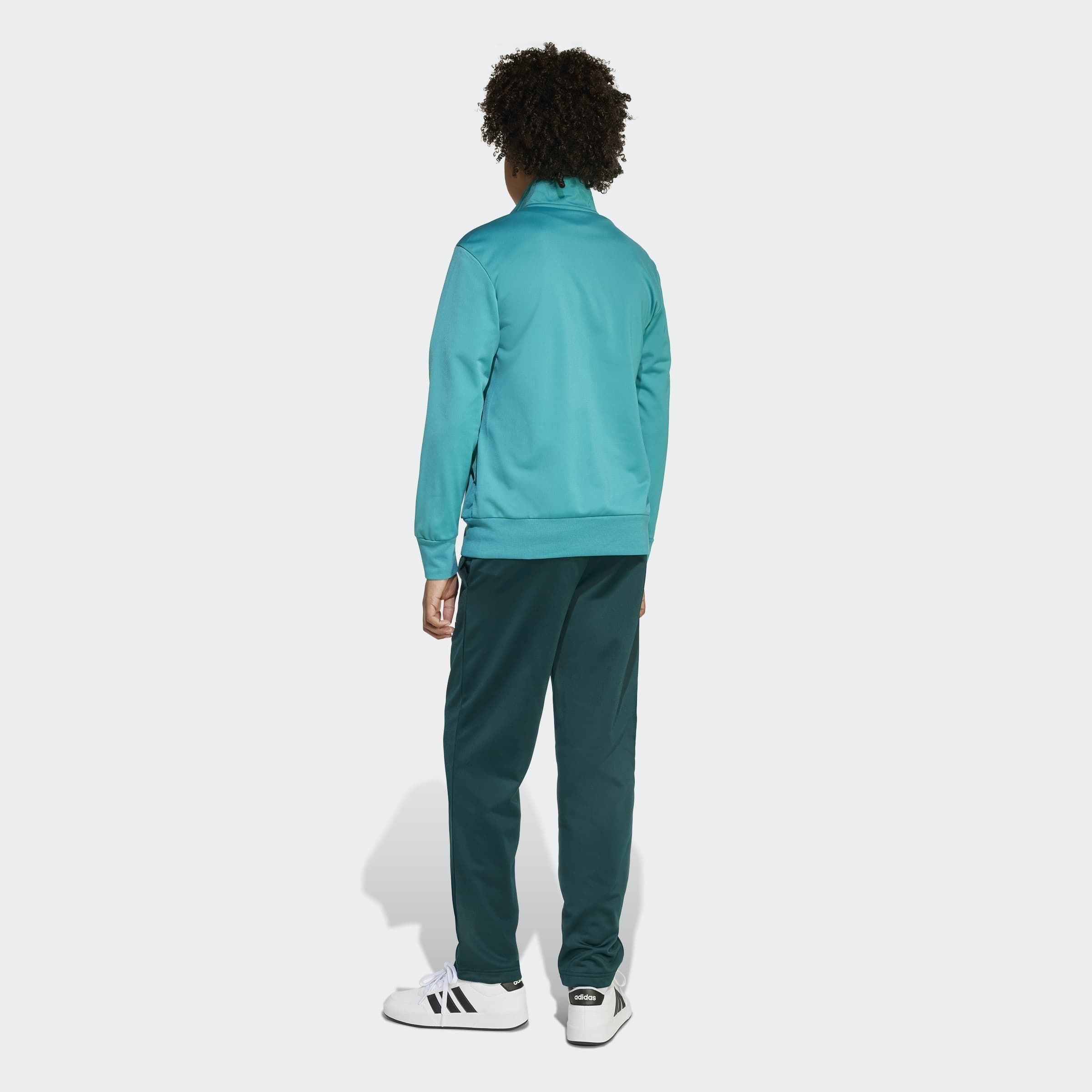 adidas Sportswear Combinaison d'entraînement »J CP TR TS« 2 cuis tlg.