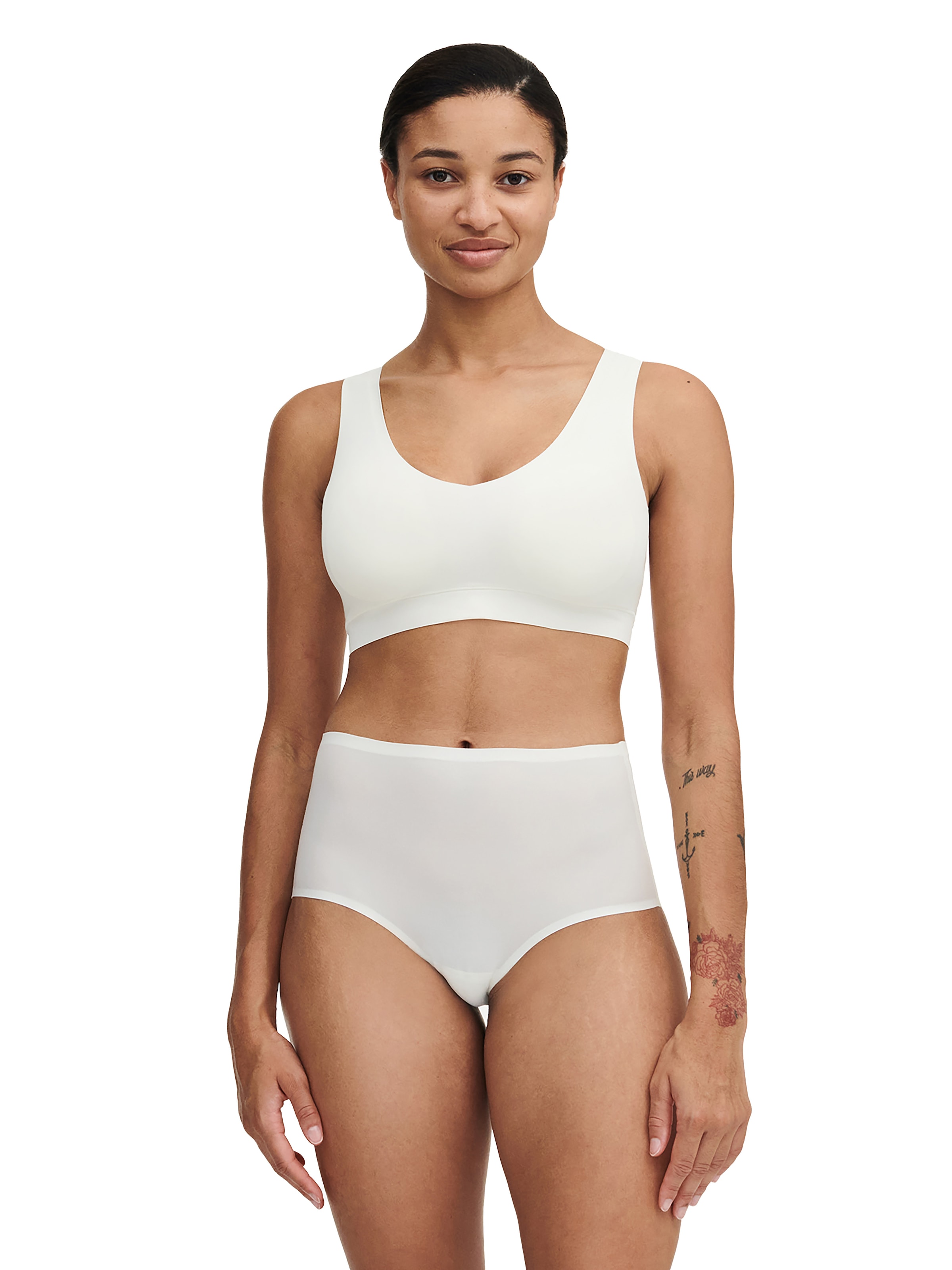 Chantelle Bustier »SOFTSTRETCH« col en V