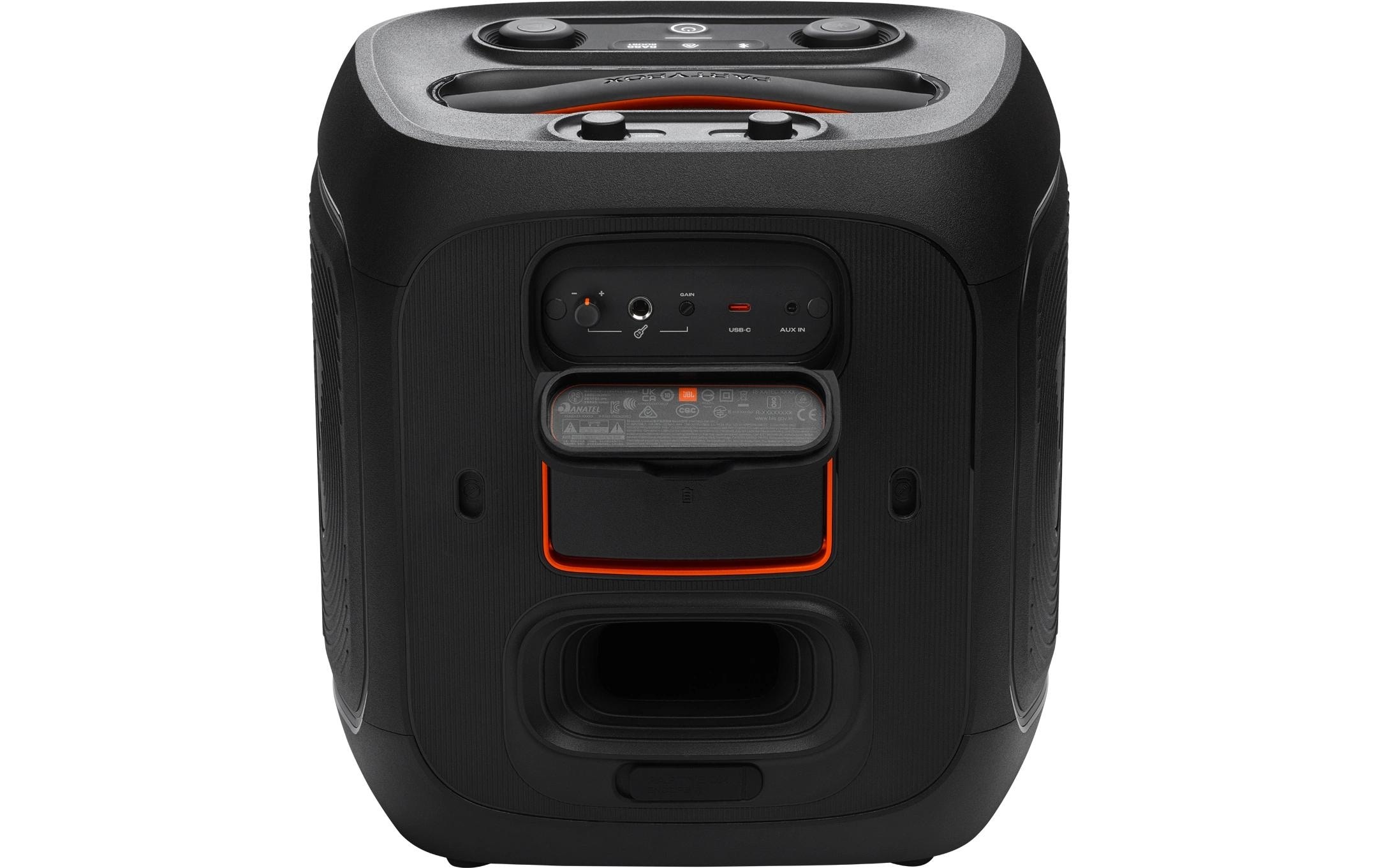 JBL Haut-parleur Bluetooth »Speaker PartyBox Encore 2« ( )