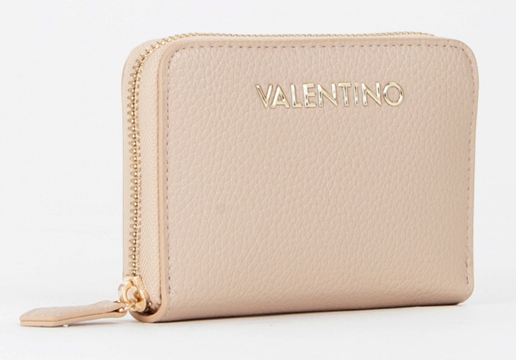 VALENTINO BAGS Porte-monnaie »ALEXIA« portefeuille femme, porte-monnaie avec logo