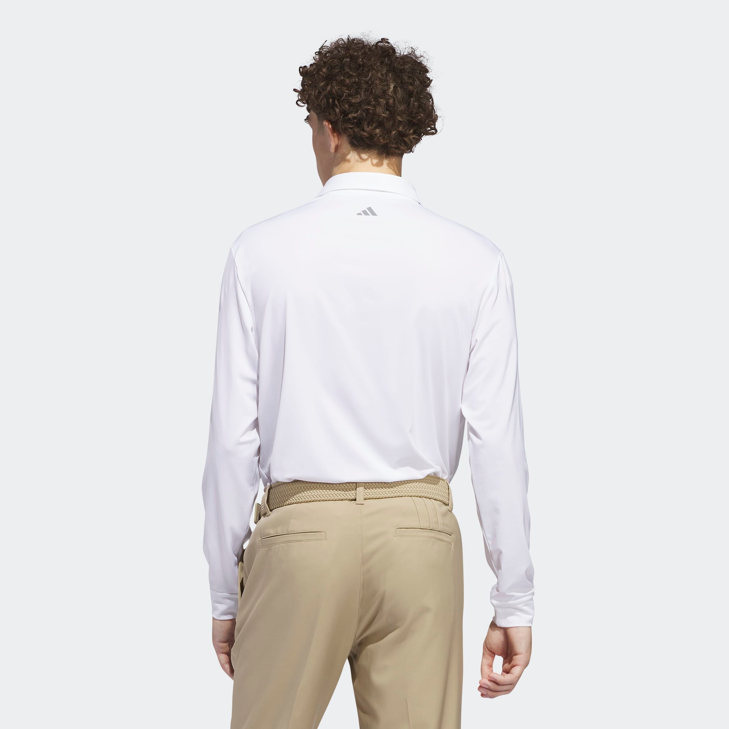 adidas Performance Poloshirt »LANGÄRMELIGES«