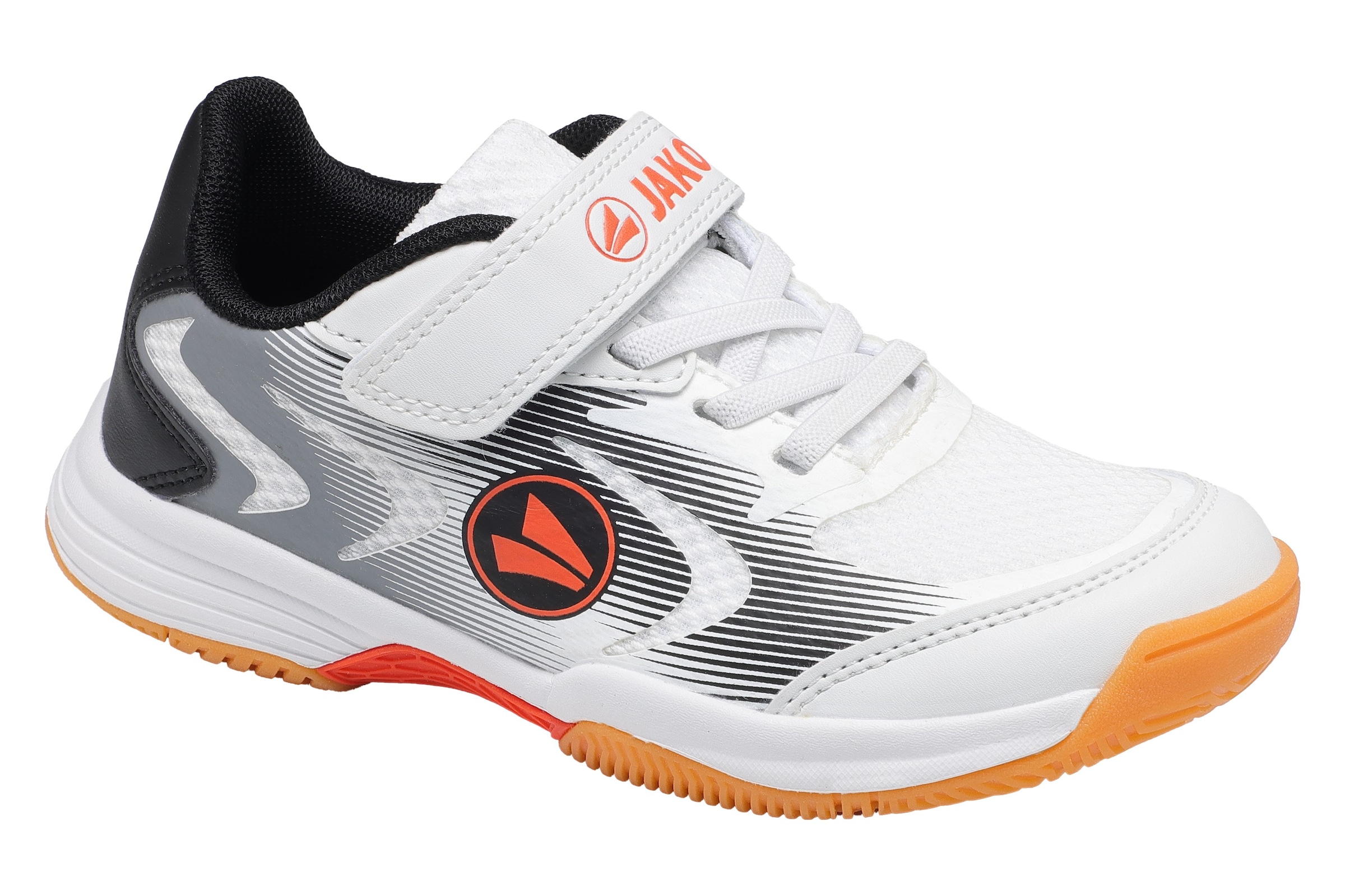 Jako Chaussure d'intérieur »J-MS BLUR EV«  Indoorschuh, Sportschuhe, nicht abfärbende Sohle