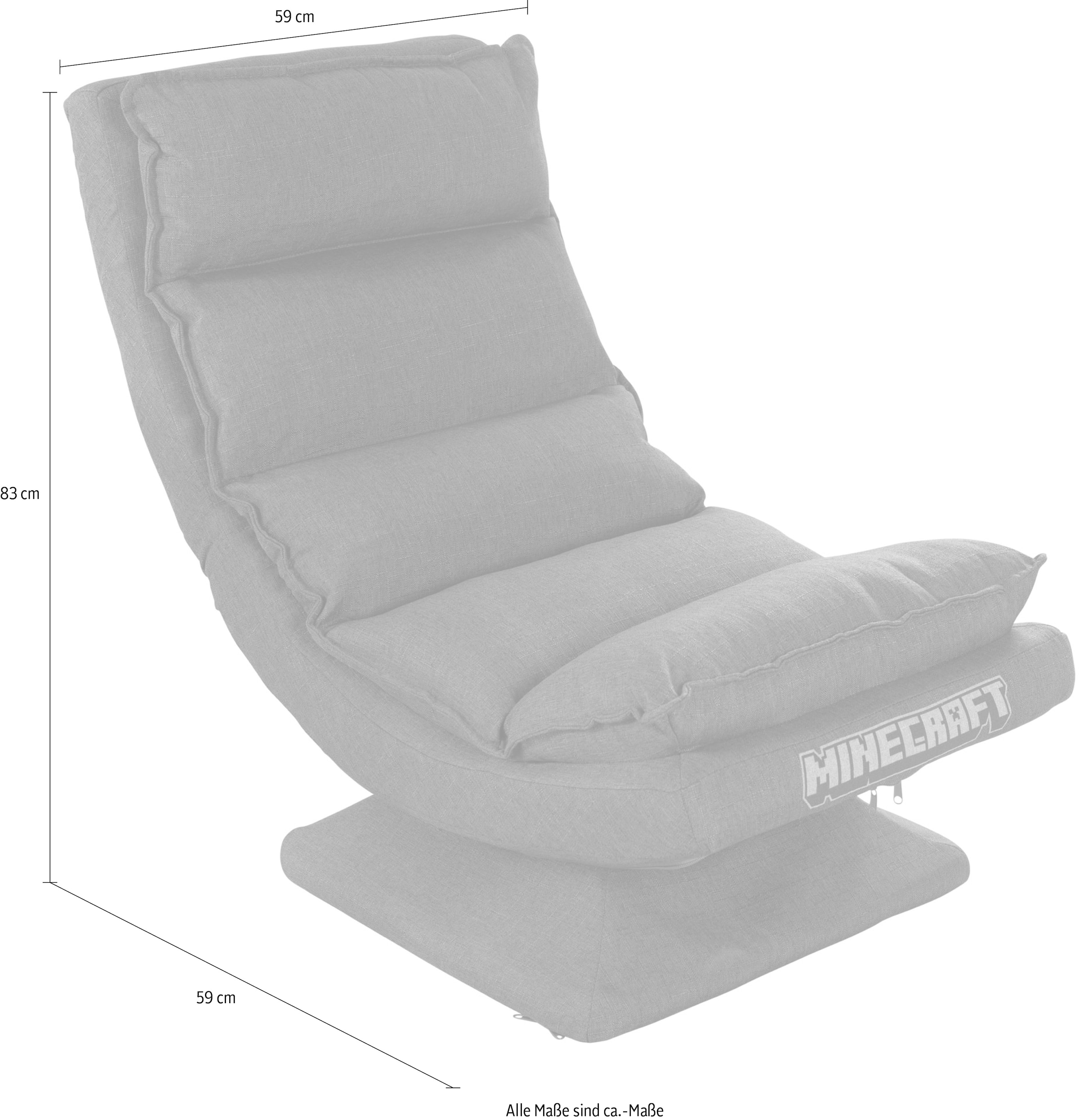 Phoenix Fauteuil pivotant